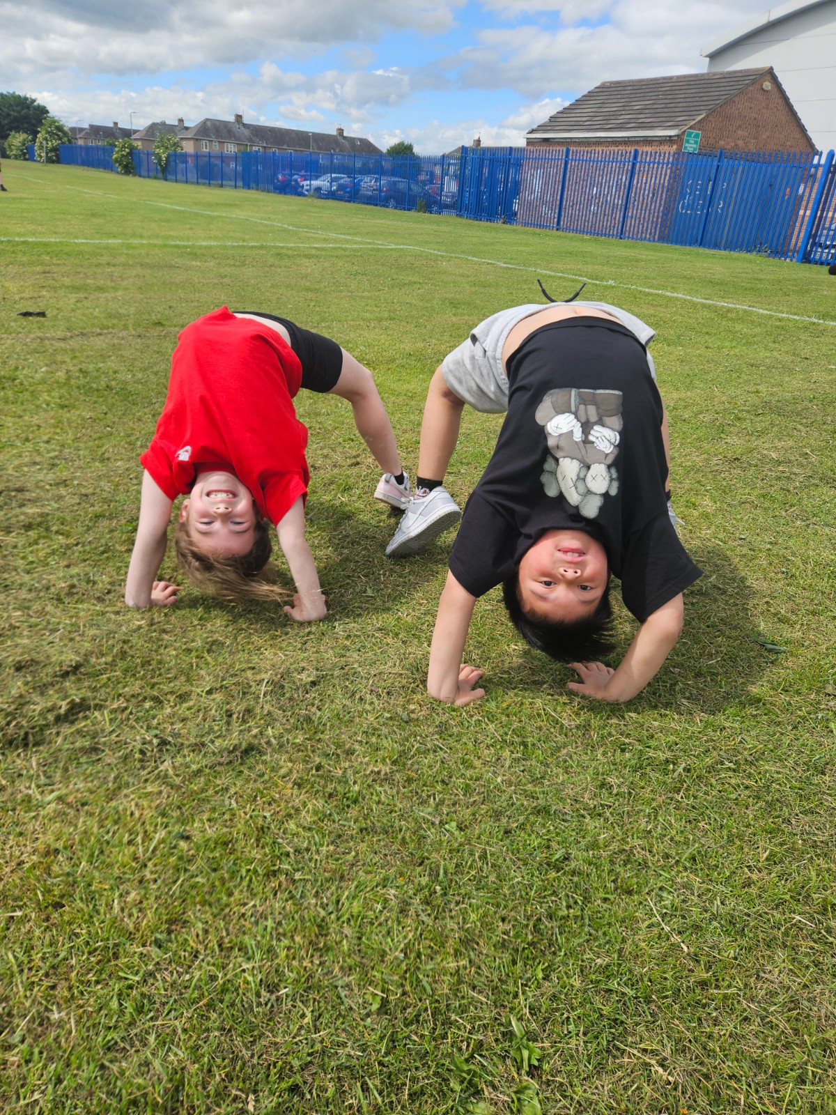 Active Future at Harewood Sports Hall - image 2