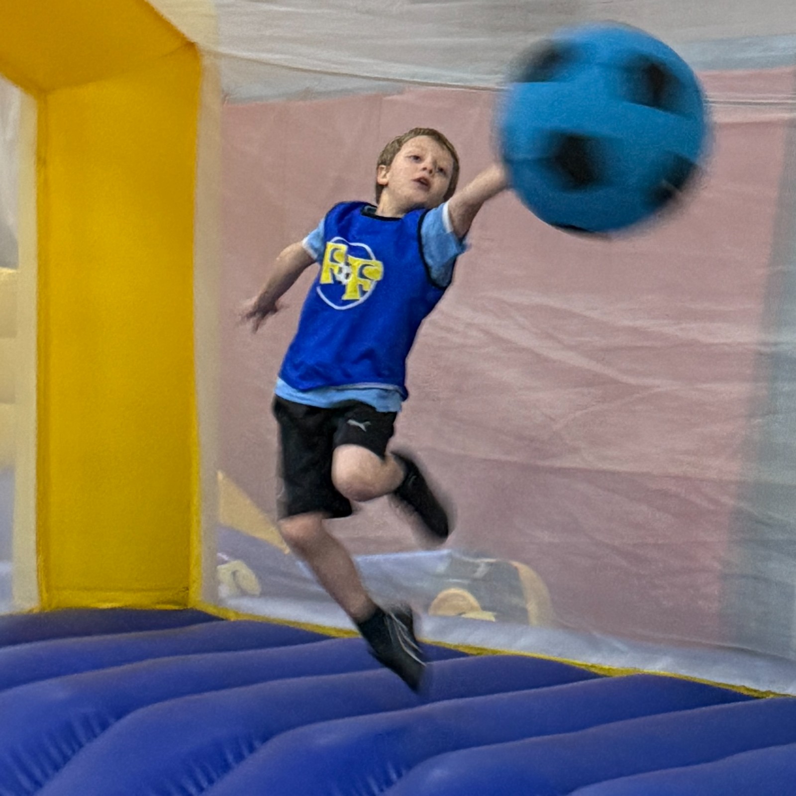 Football Fun Factory - West Hill - Xmas 2025 - image 3