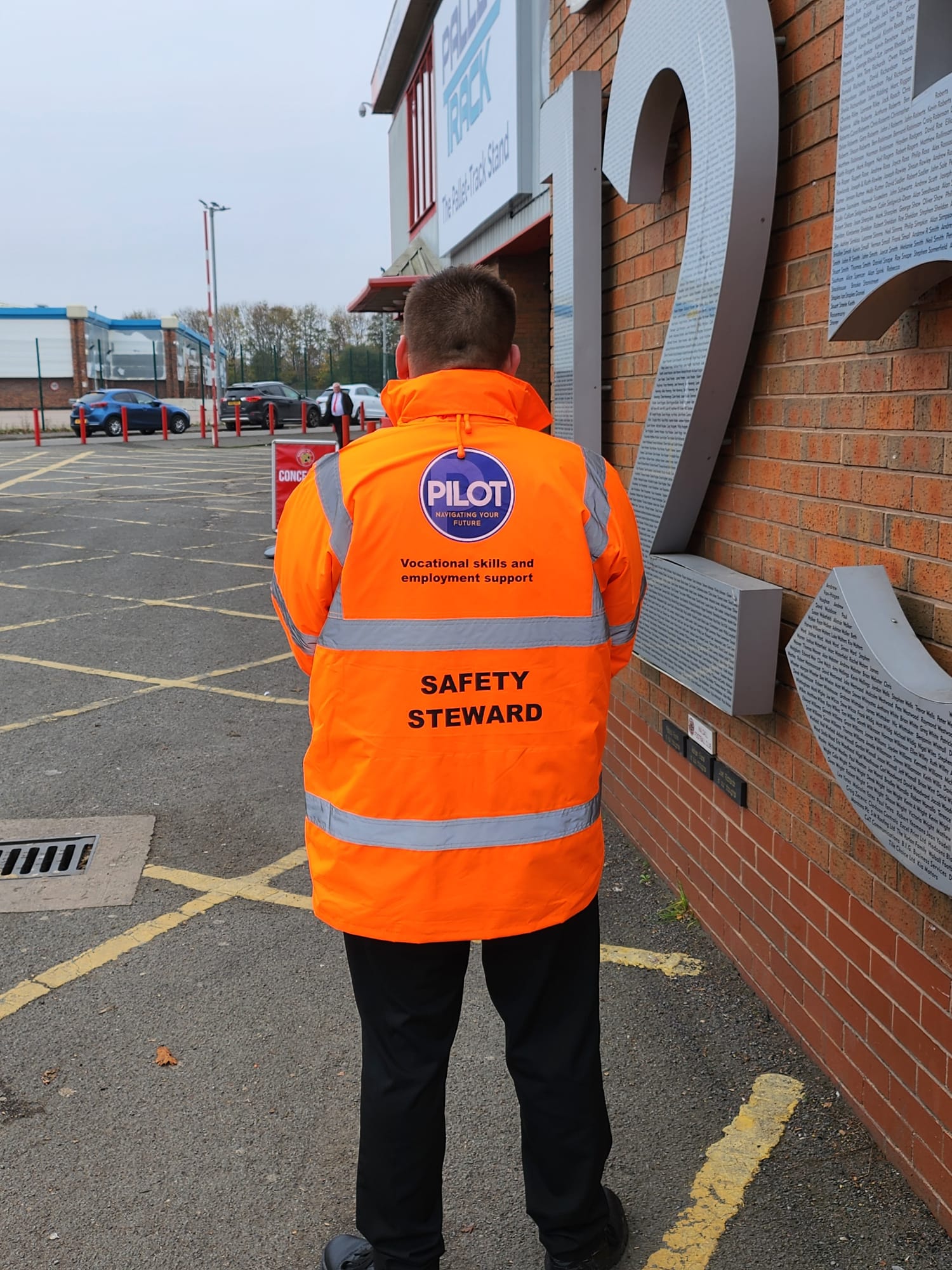 Door Supervisor Refresher Training + 1st Aid - image 3