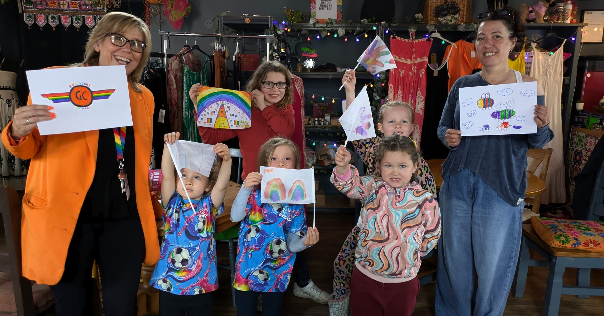 Carnival House Christmas Club - image 2