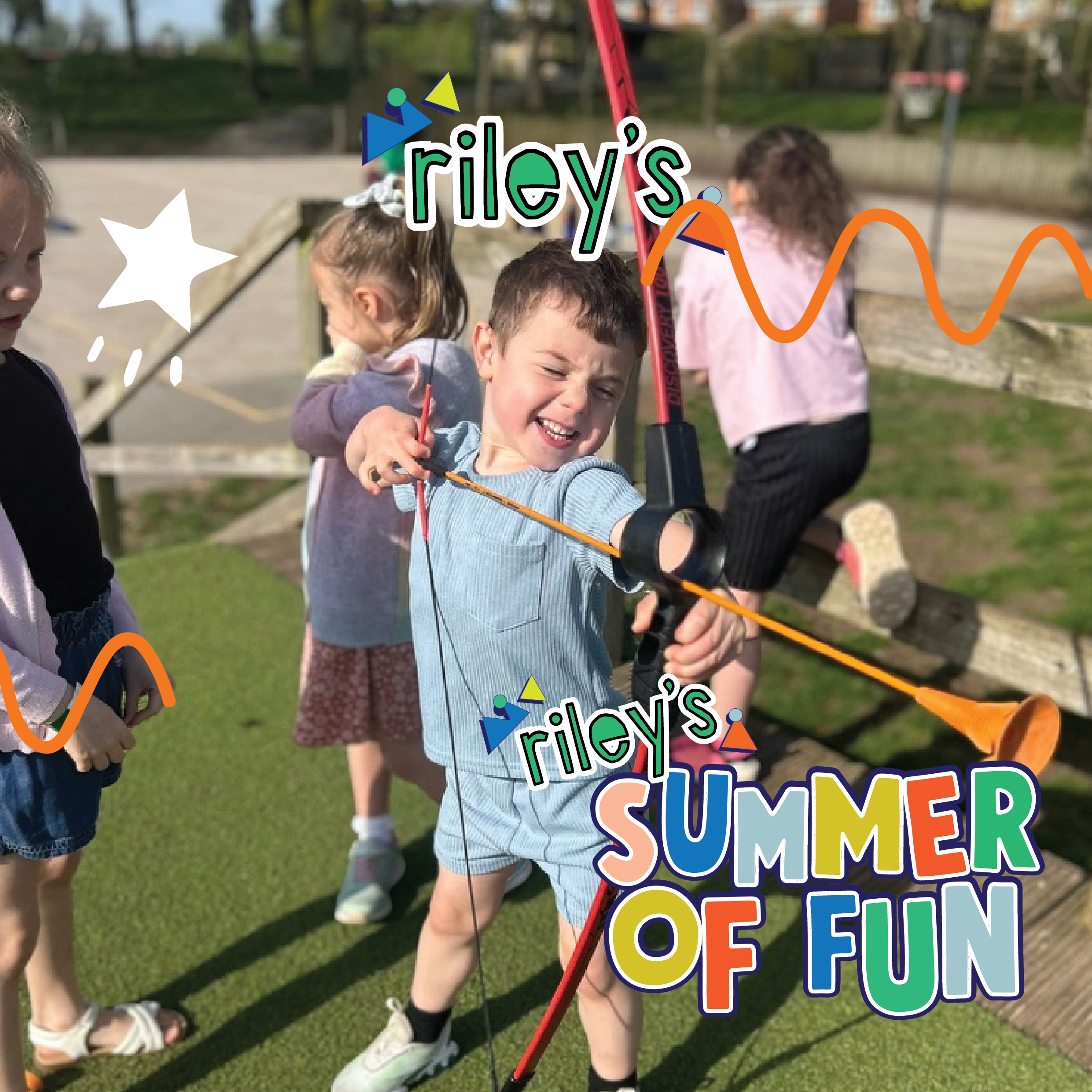 SUMMER FUN @Albany Infants! - image 15