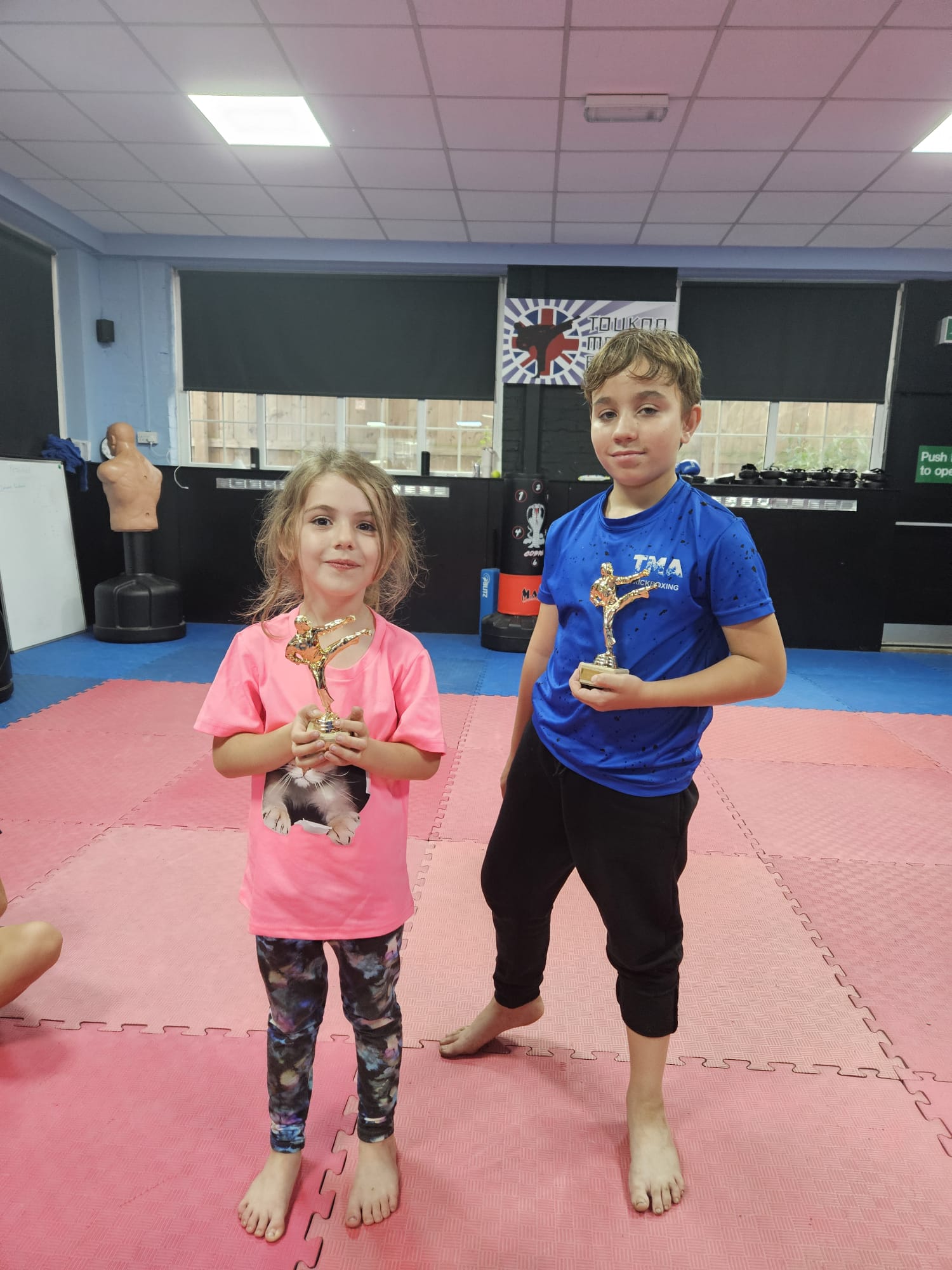 SK Martial Arts Camp - image 14