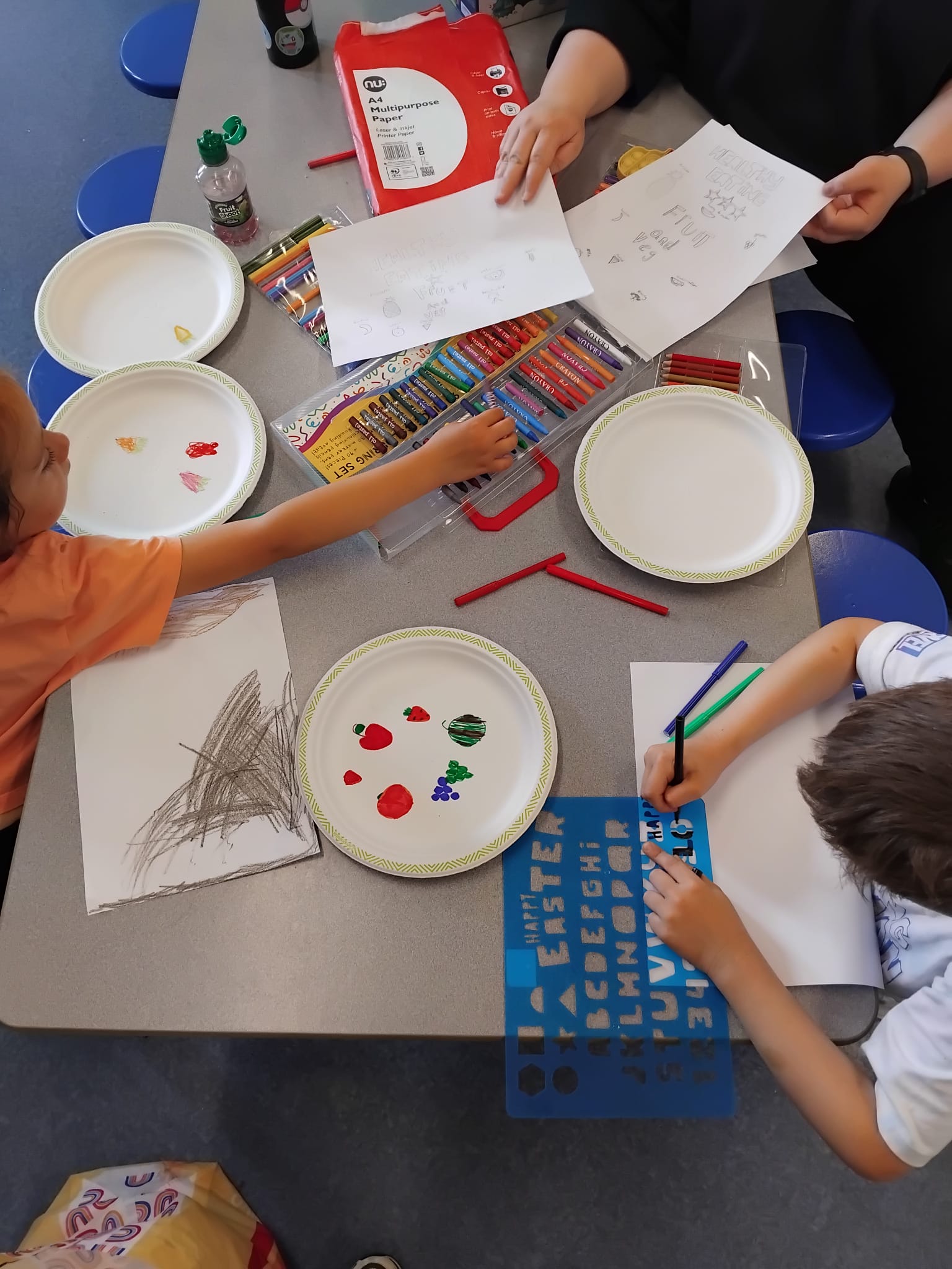 Barnwell Multi-Activity Holiday Club - image 6