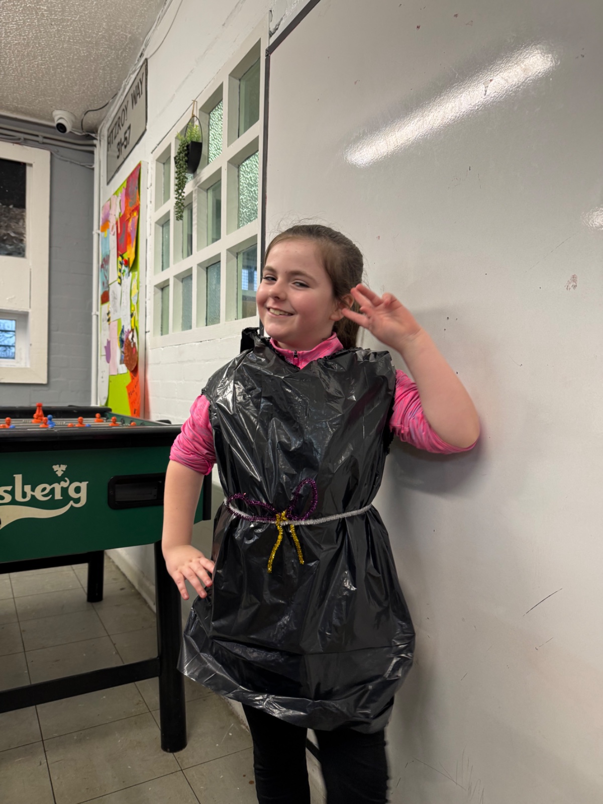 Central Youth Club - EasterHAF - image 10