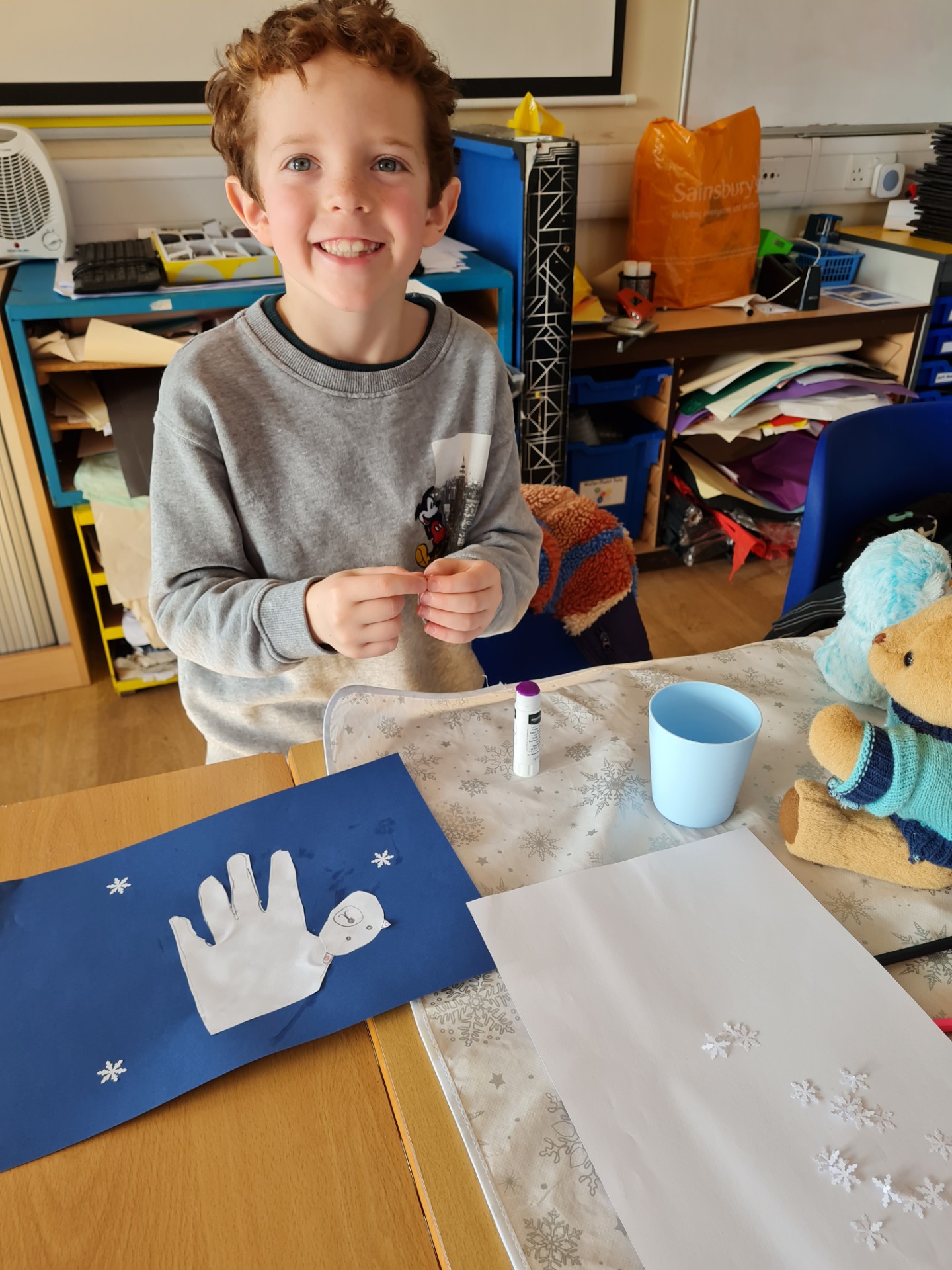 Winter Holiday LingoClub At Errington Primary - image 5