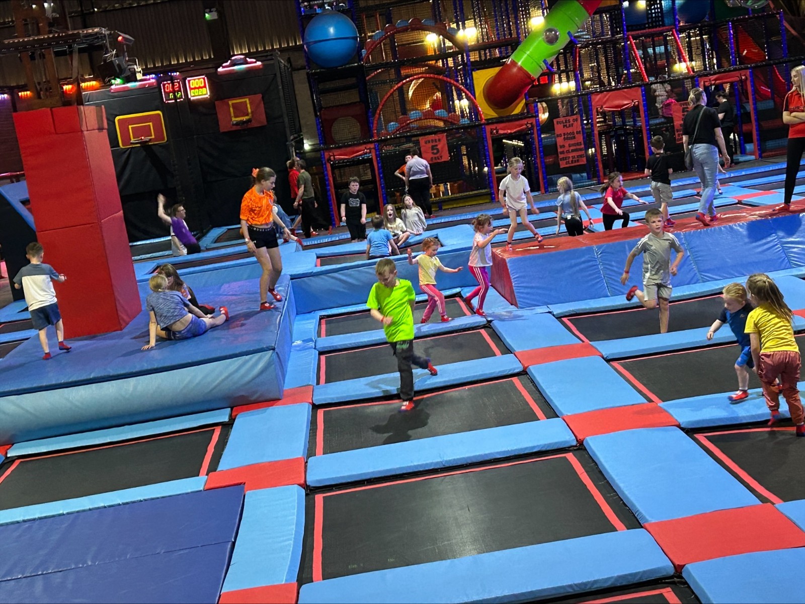 The Lookout Community Hub- Morton - image 9