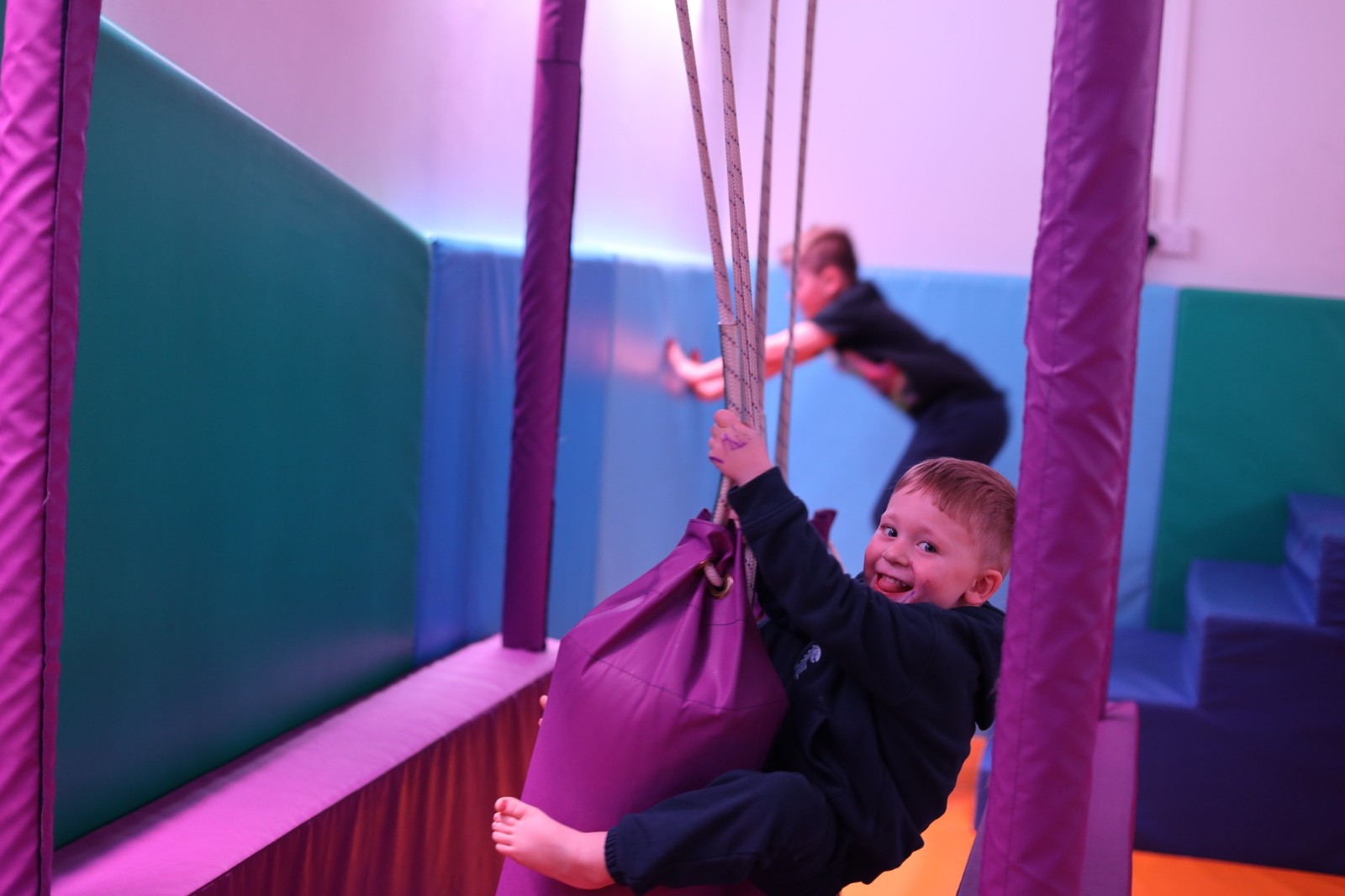SEND Stay and Play (Ages 7-12) - image 10