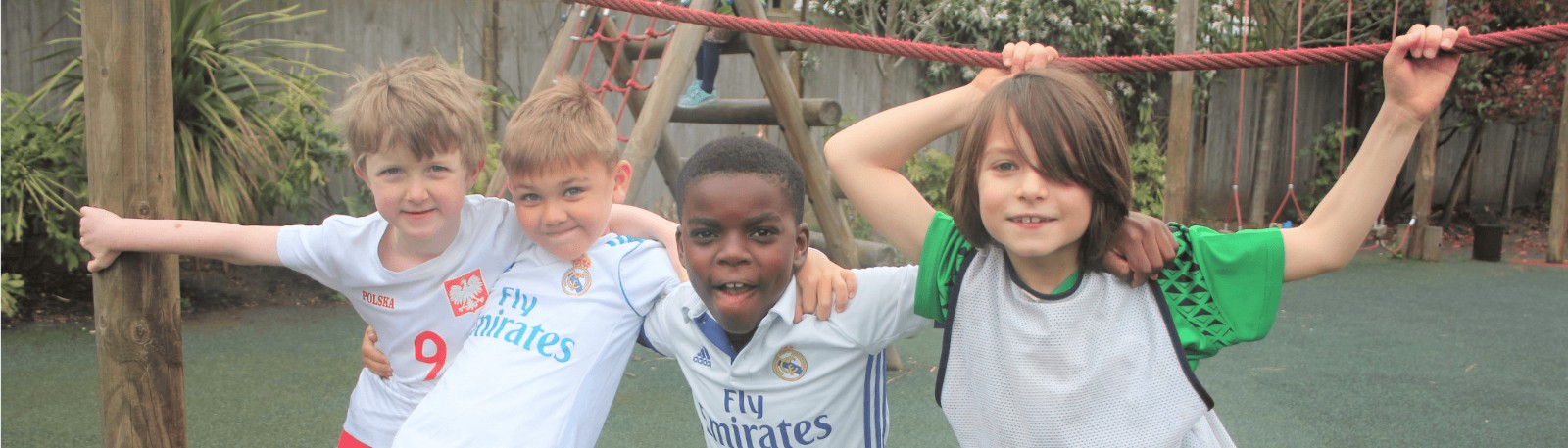 NSSport HAF provision @ St Elizabeth's - image 3