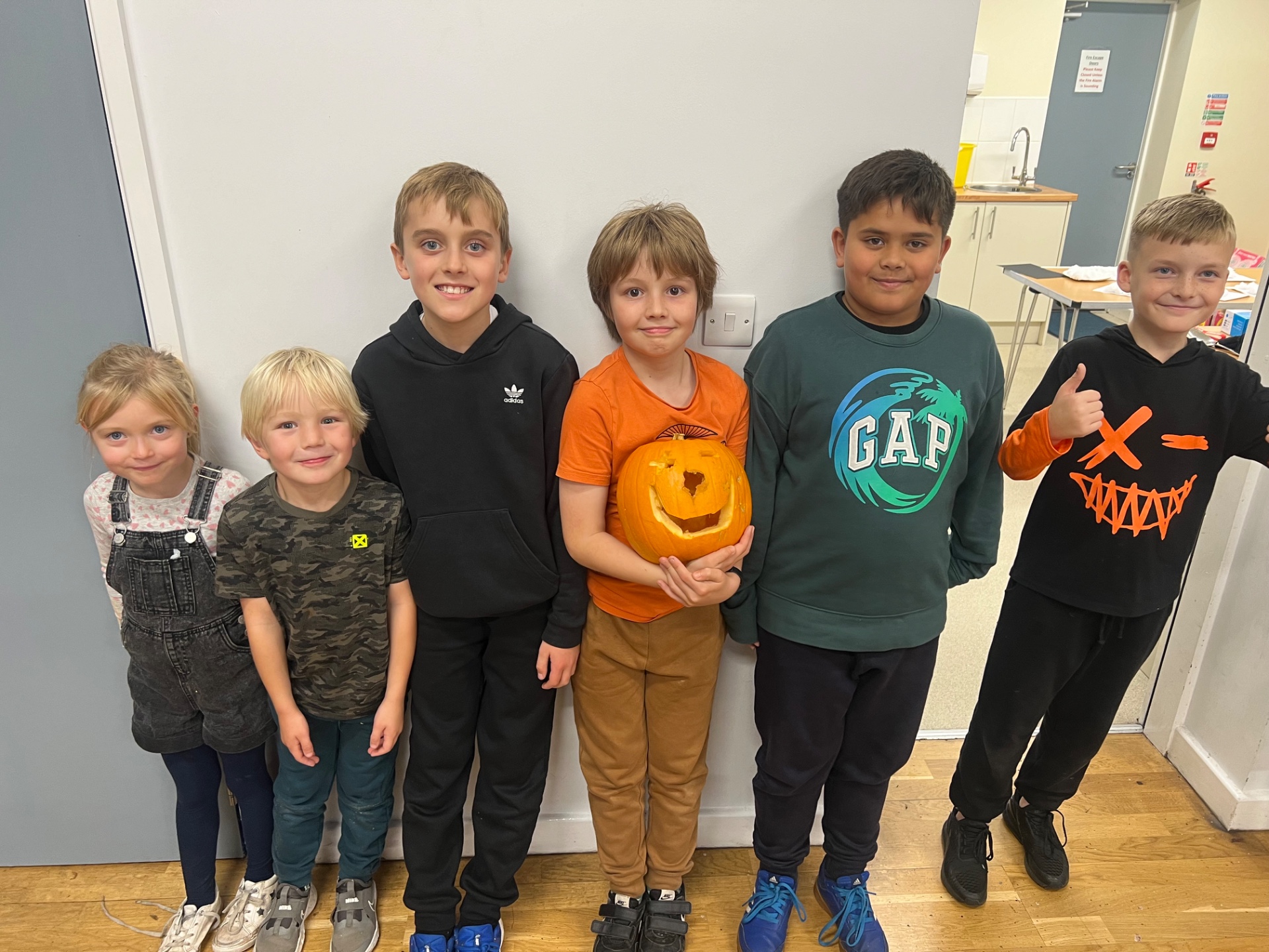 HAF HOLIDAY CLUB @ THE LANES CHILWELL - image 8