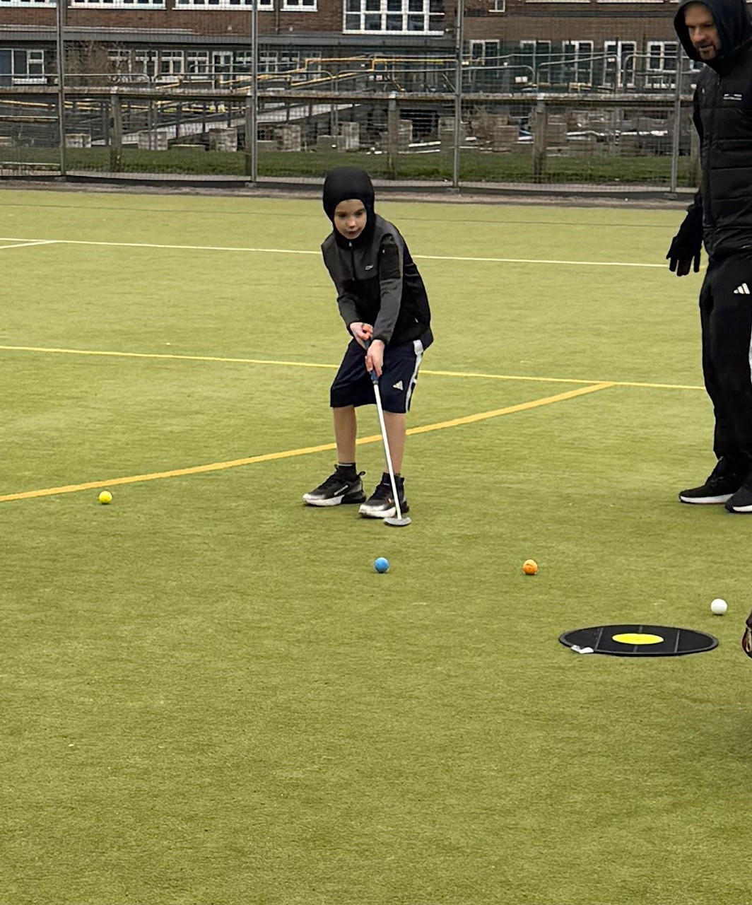 Astley Sports Village - Easter Holiday Camp - image 6