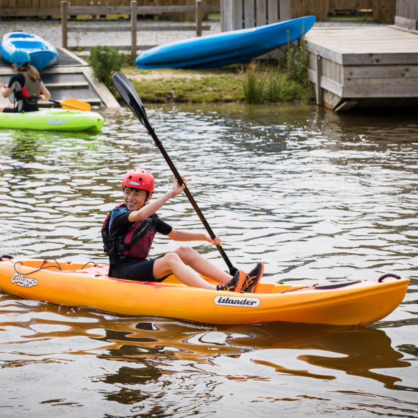 The Ultimate Adventure Centre - Bideford - image 6