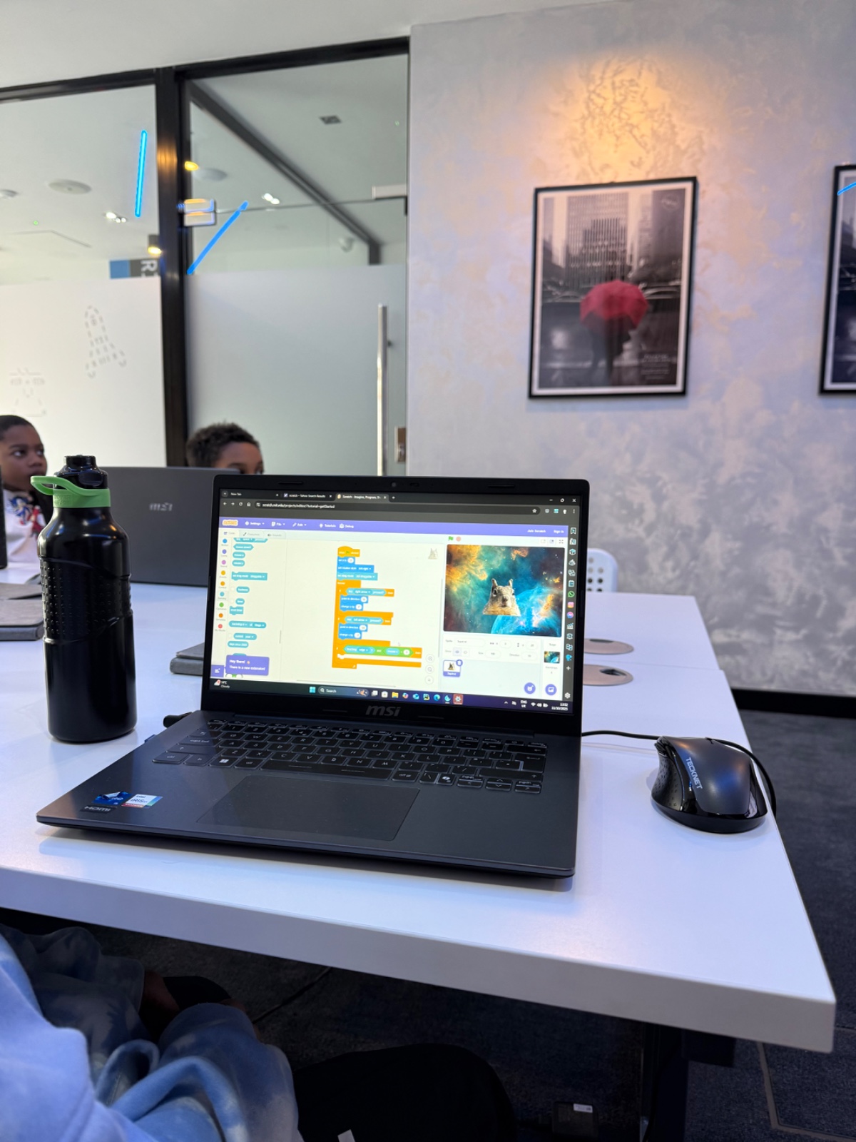 Coding classes for kids! - image 3