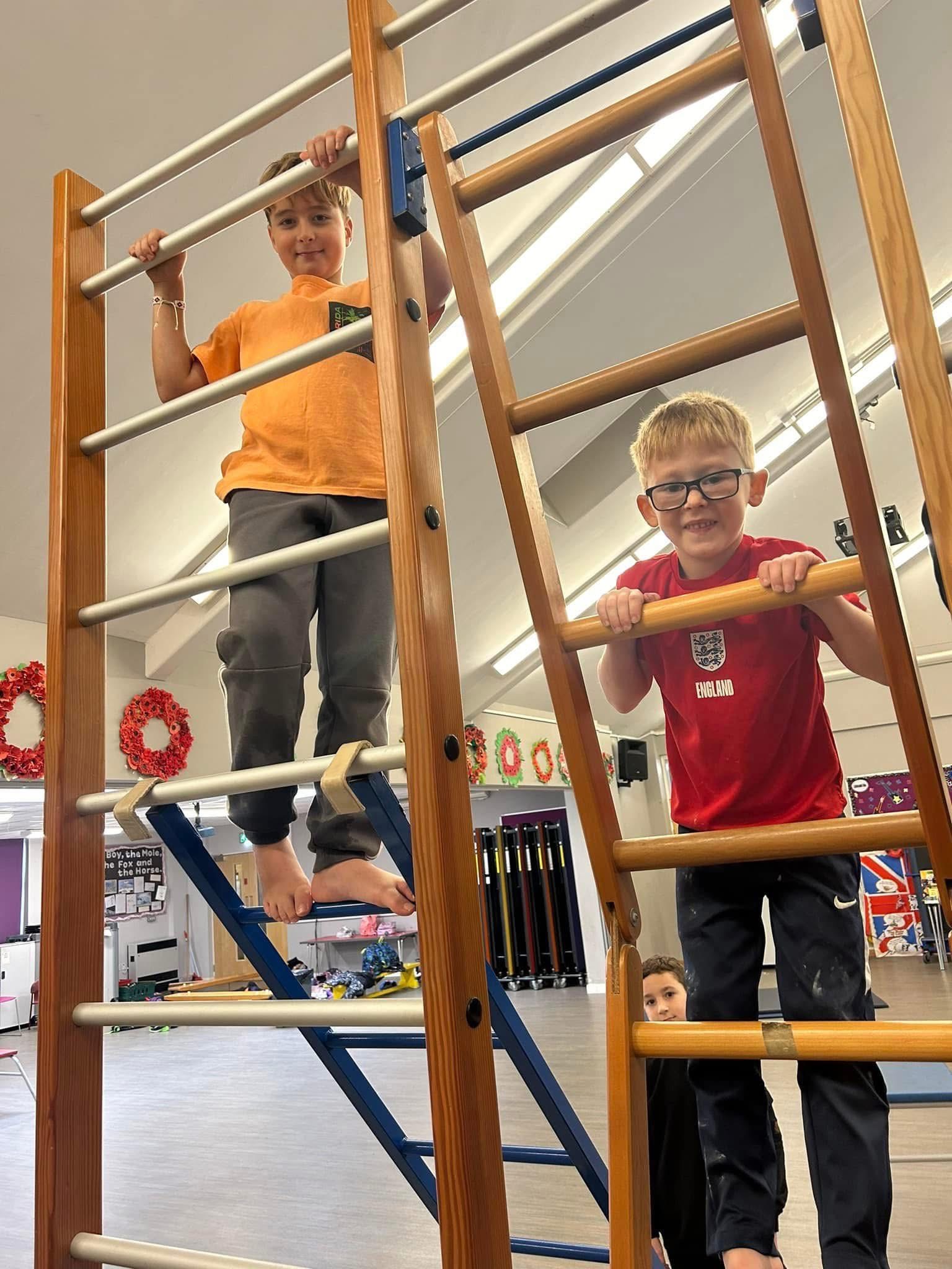 ProSports Ashby Fields Infants Sporty Club - image 15