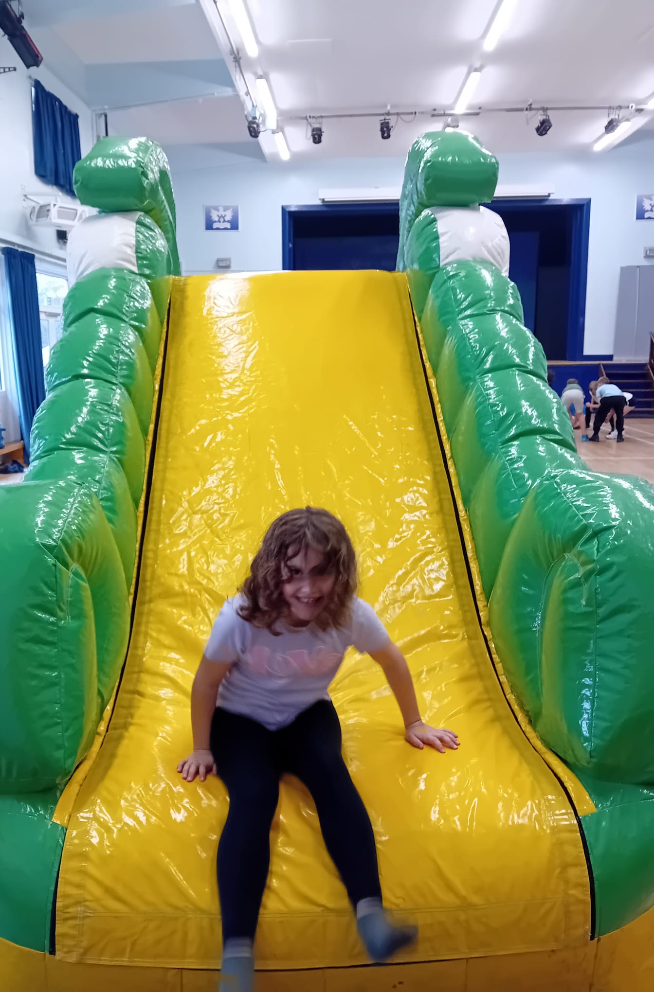 TayPlay - Multi Activity Camp Loughborough - image 17
