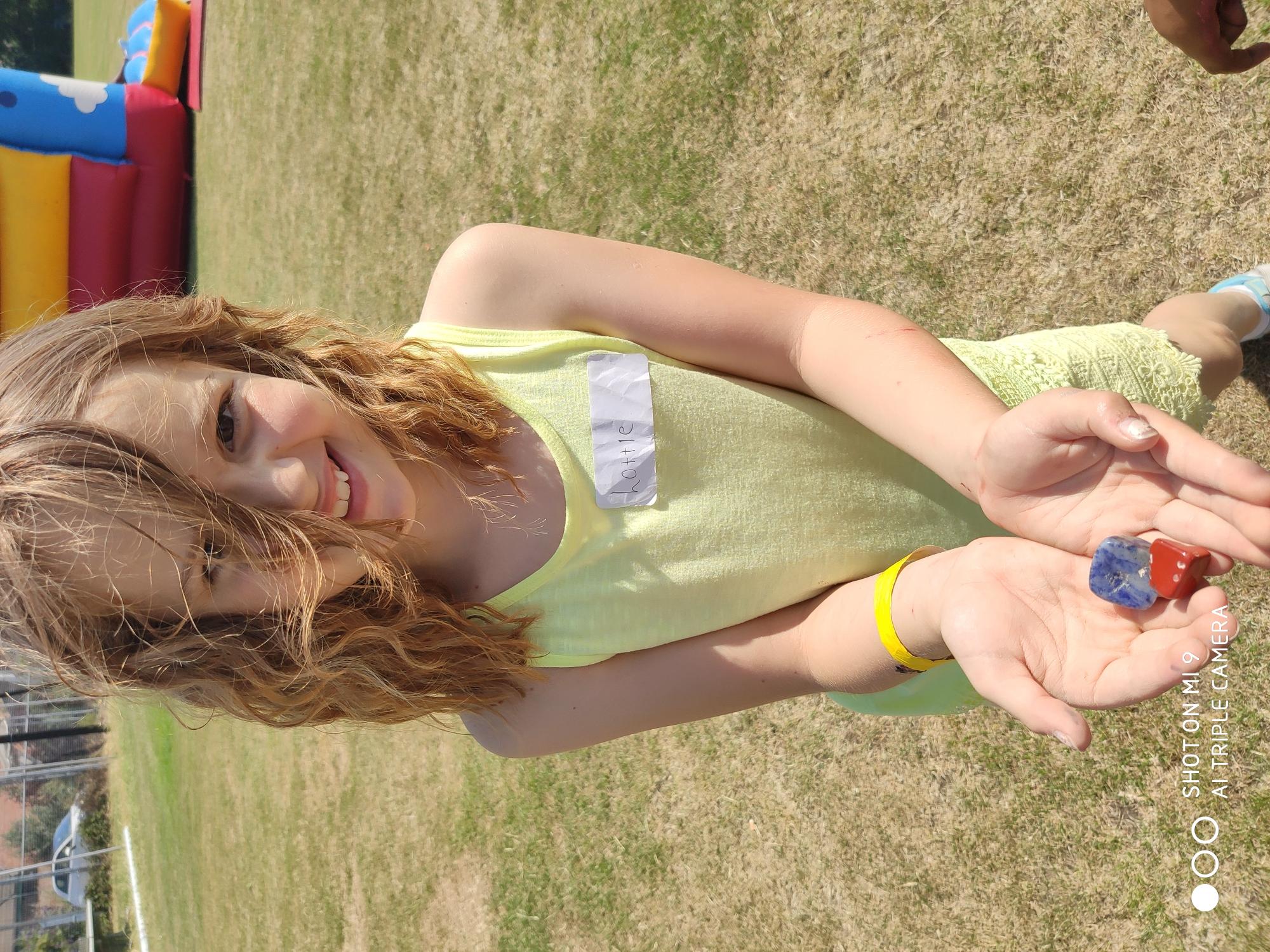 Bonny Downs Go Wild Summer Scheme 2026 - image 6