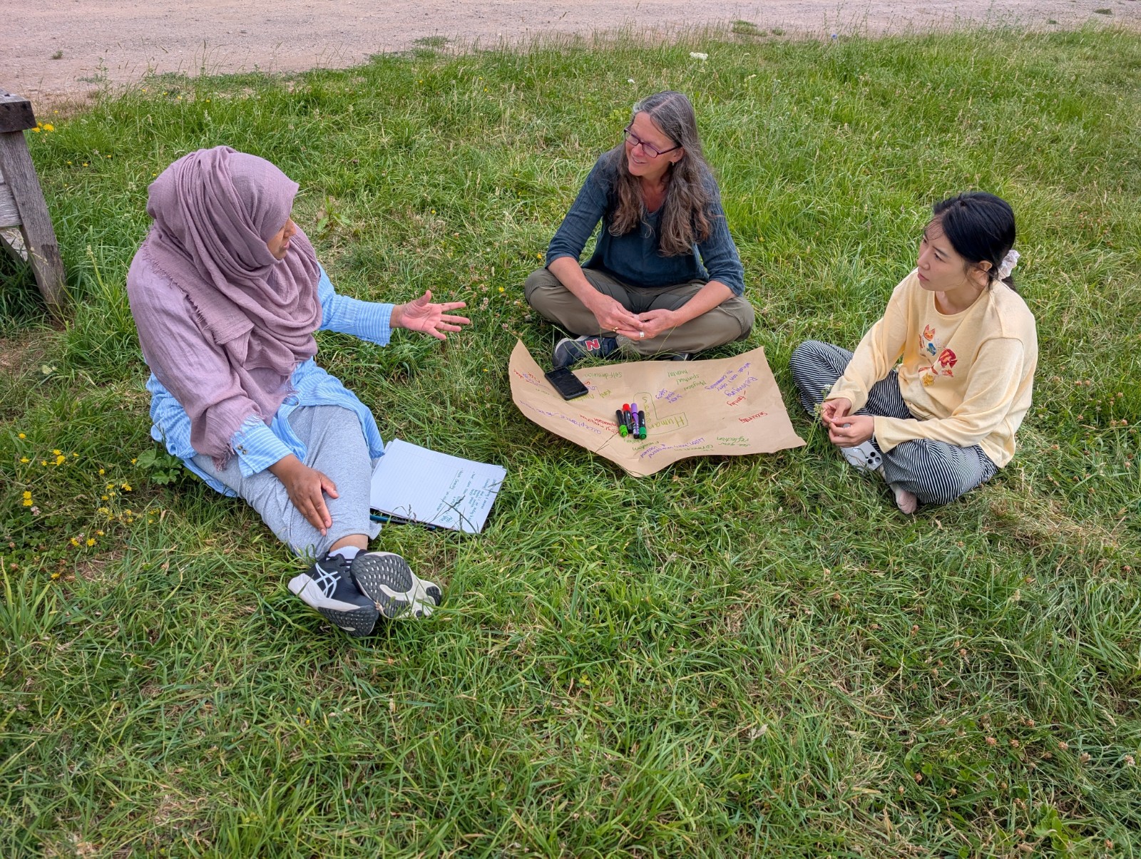 Level 3 Forest School Leader Training (ITC) - image 4