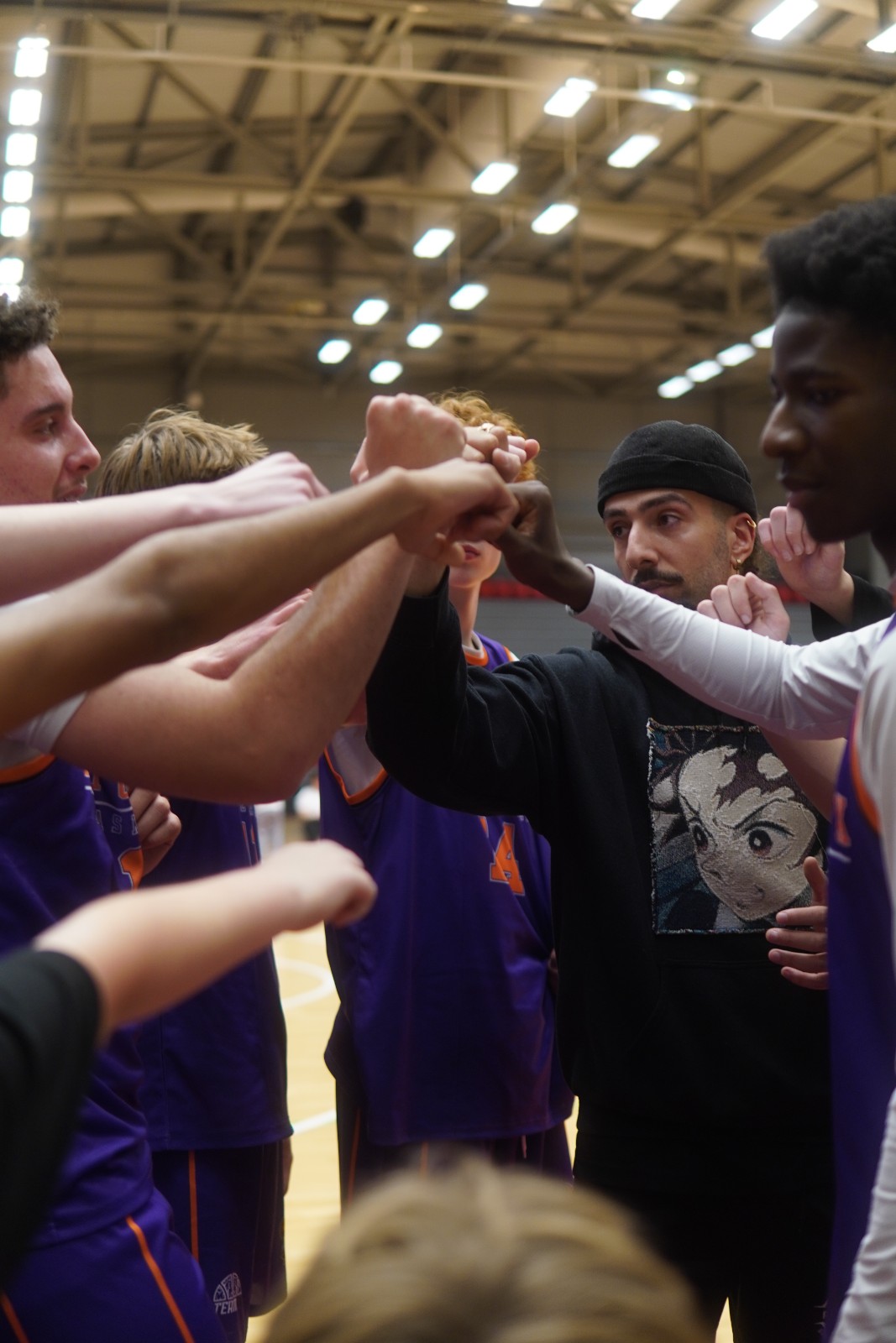Aspire Community Sessions (Sunday Bball) - image 4
