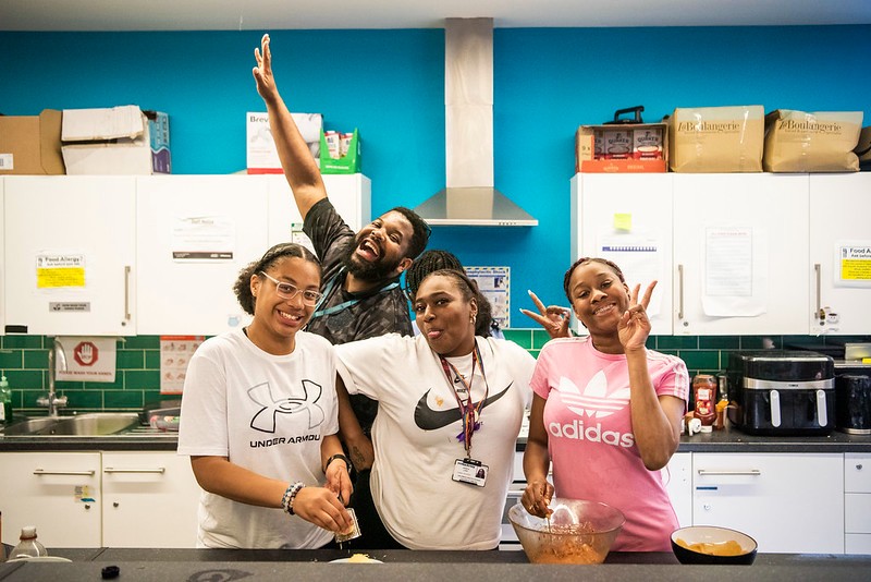 The Edge Summer Programme 2025 - image 4