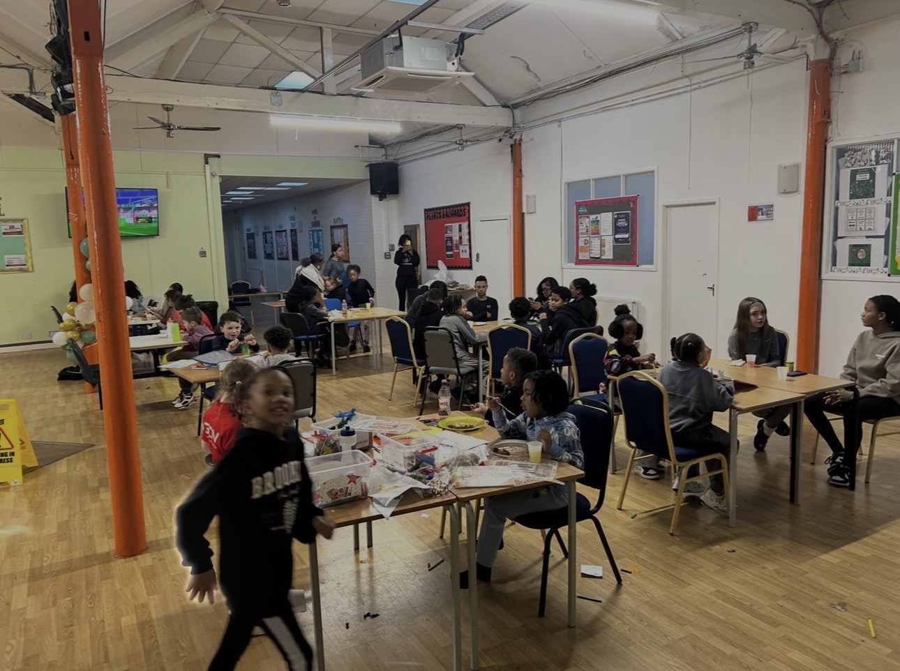 Tha Game Changa Trafford HAF - image 7