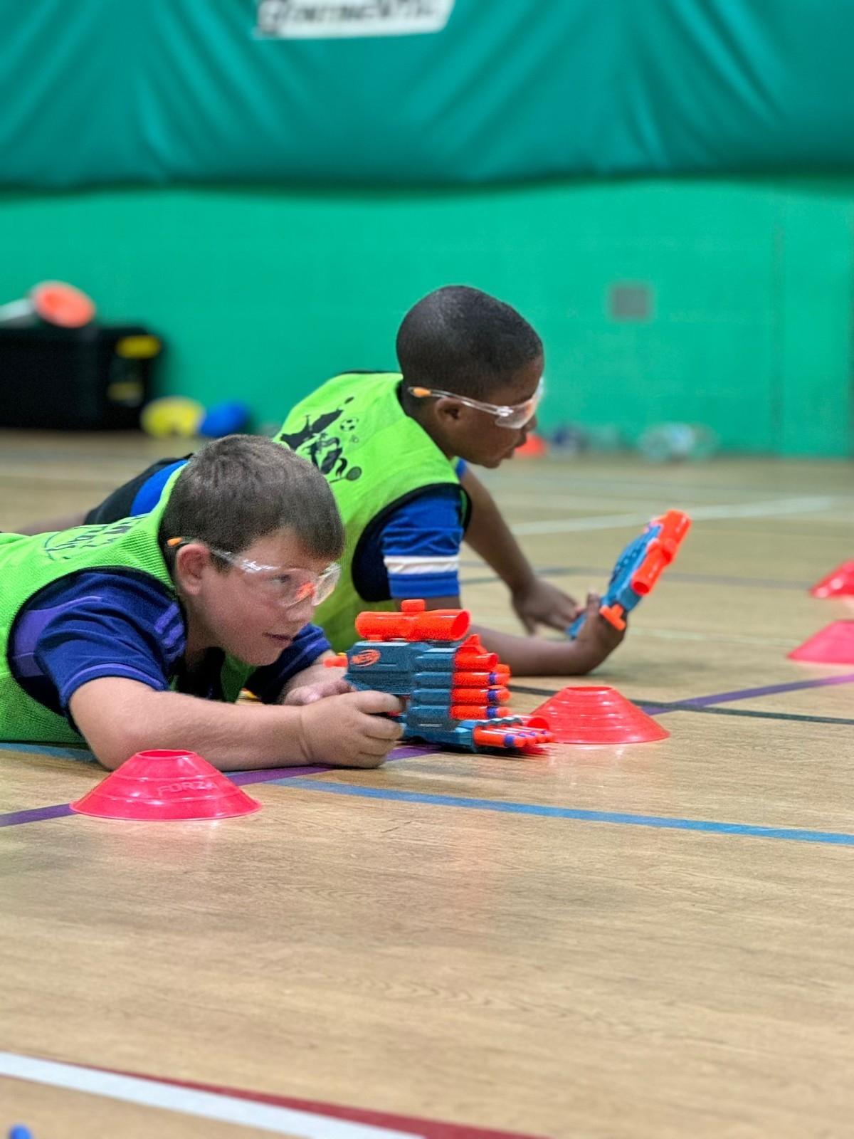 Fun & Inclusive SEND Holiday Club - image 3