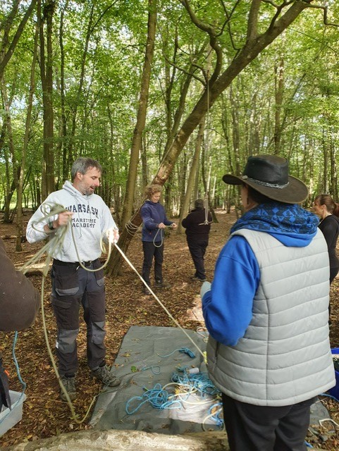 FSA Sussex Spring Network Day 
21st March 2026 - image 25