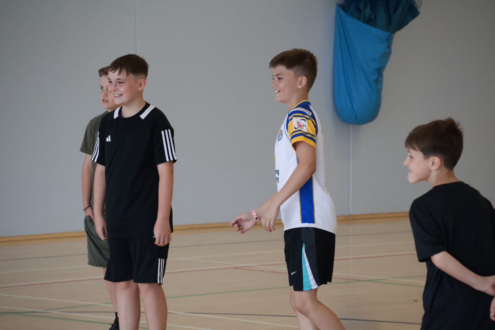 FIT and FED - Dearne - image 3