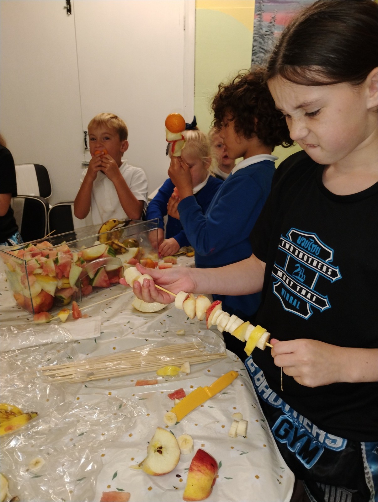 D Hub Holiday Adventures - image 2