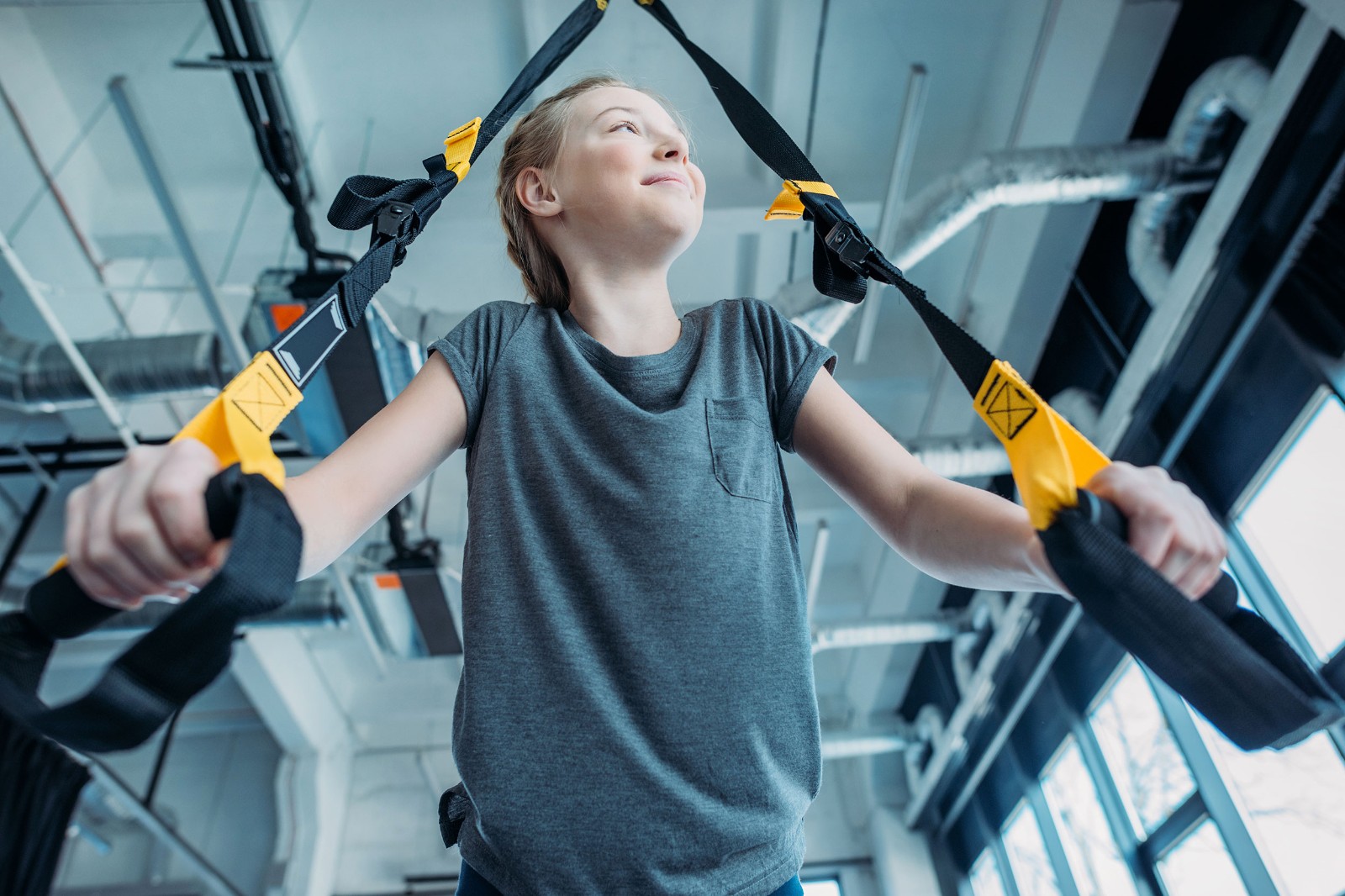 Junior Gym Membership Woking Leisure Centre - image 6