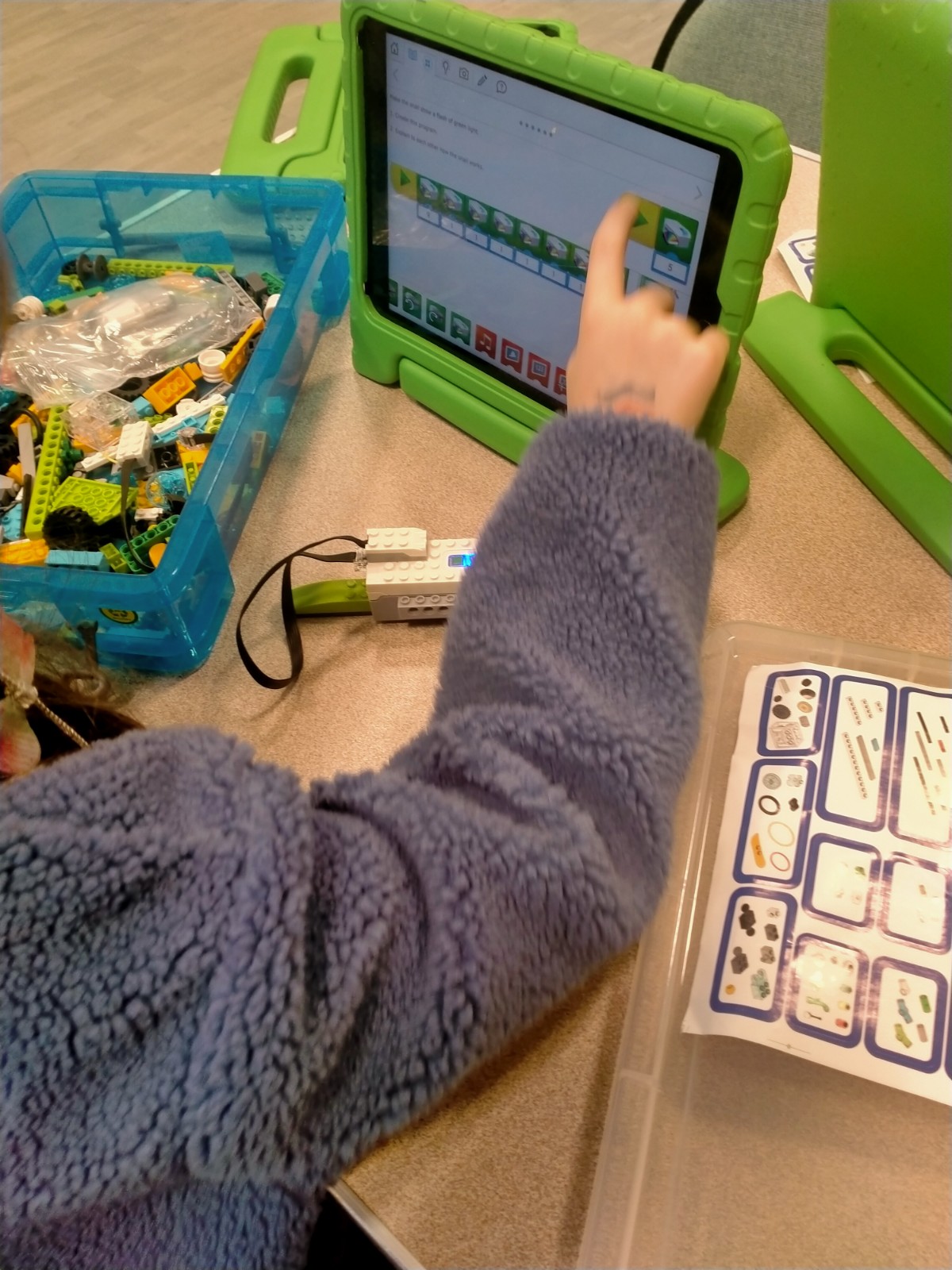 EngagED Futures STEAM Clubs / Camps - image 2