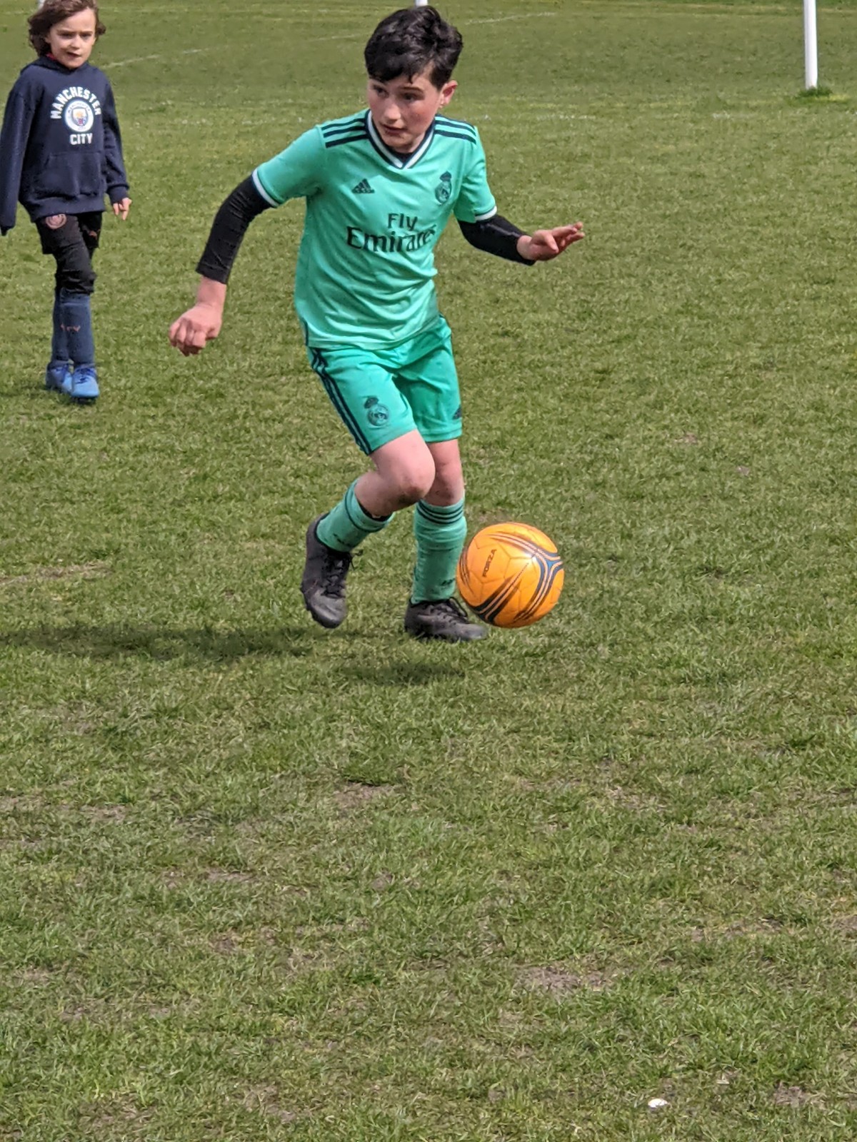 CHAMPIONS CAMP - image 2