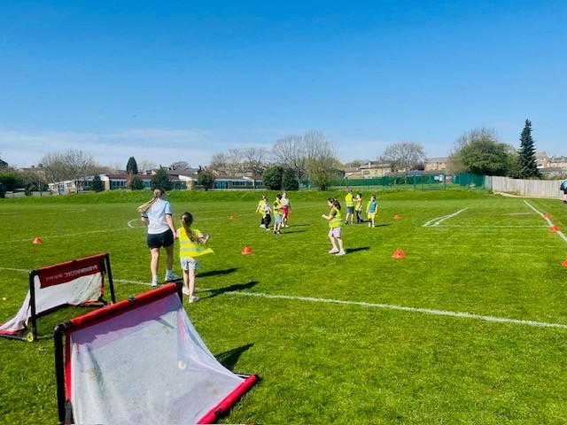 Club Edge - Summer Camp - image 3