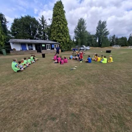 Toros FC Football Camp - image 2