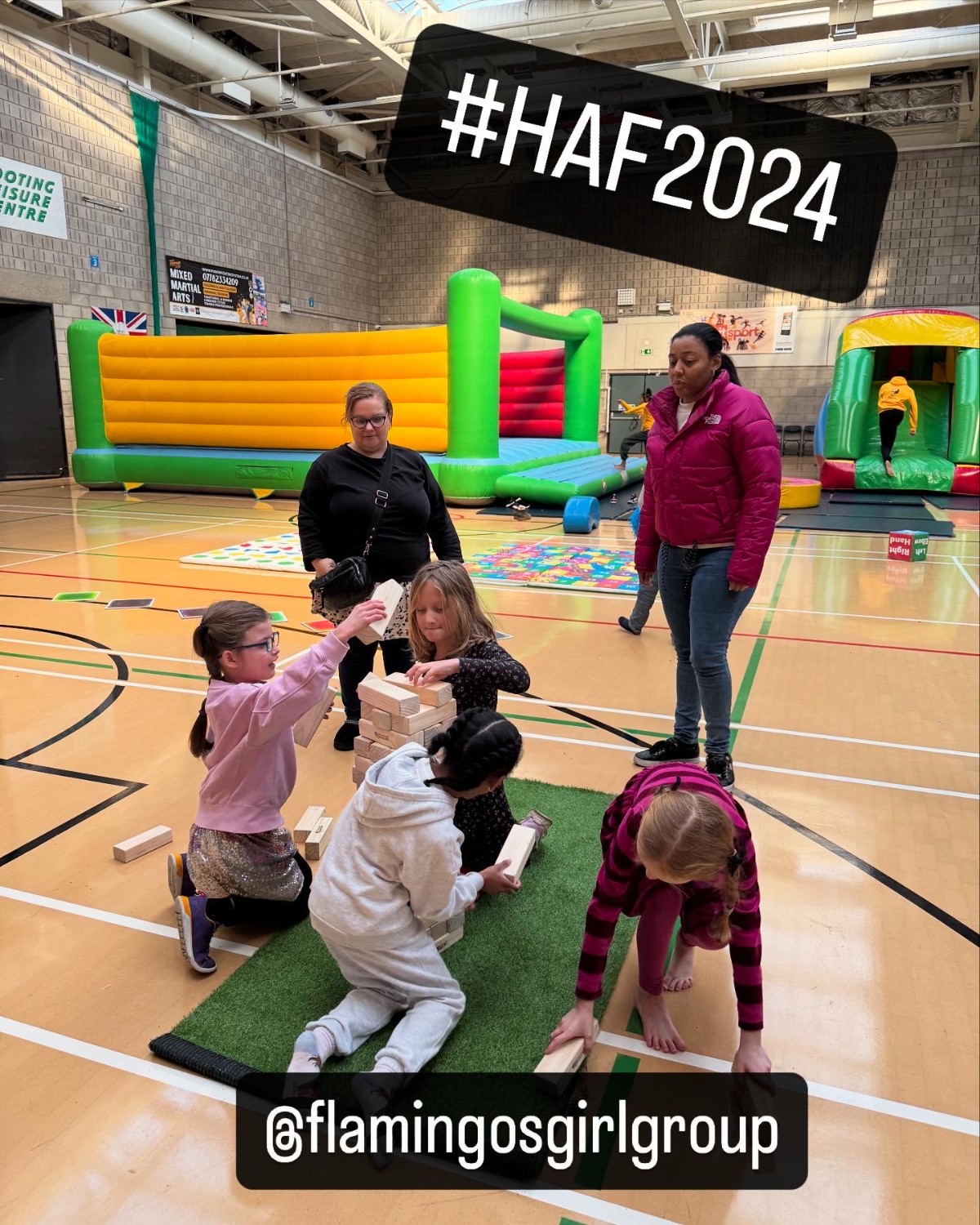 Winter Autism Inclusive Holiday Club 4 to 16 - image 15