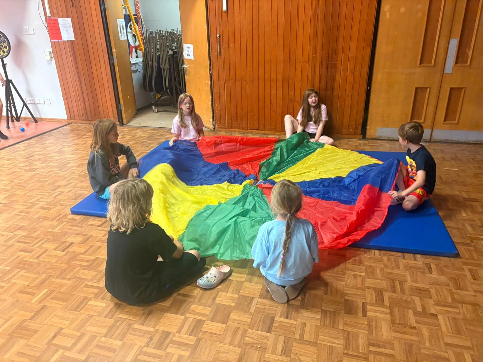 Bellamy Holiday, Winterfest 2025 - image 3