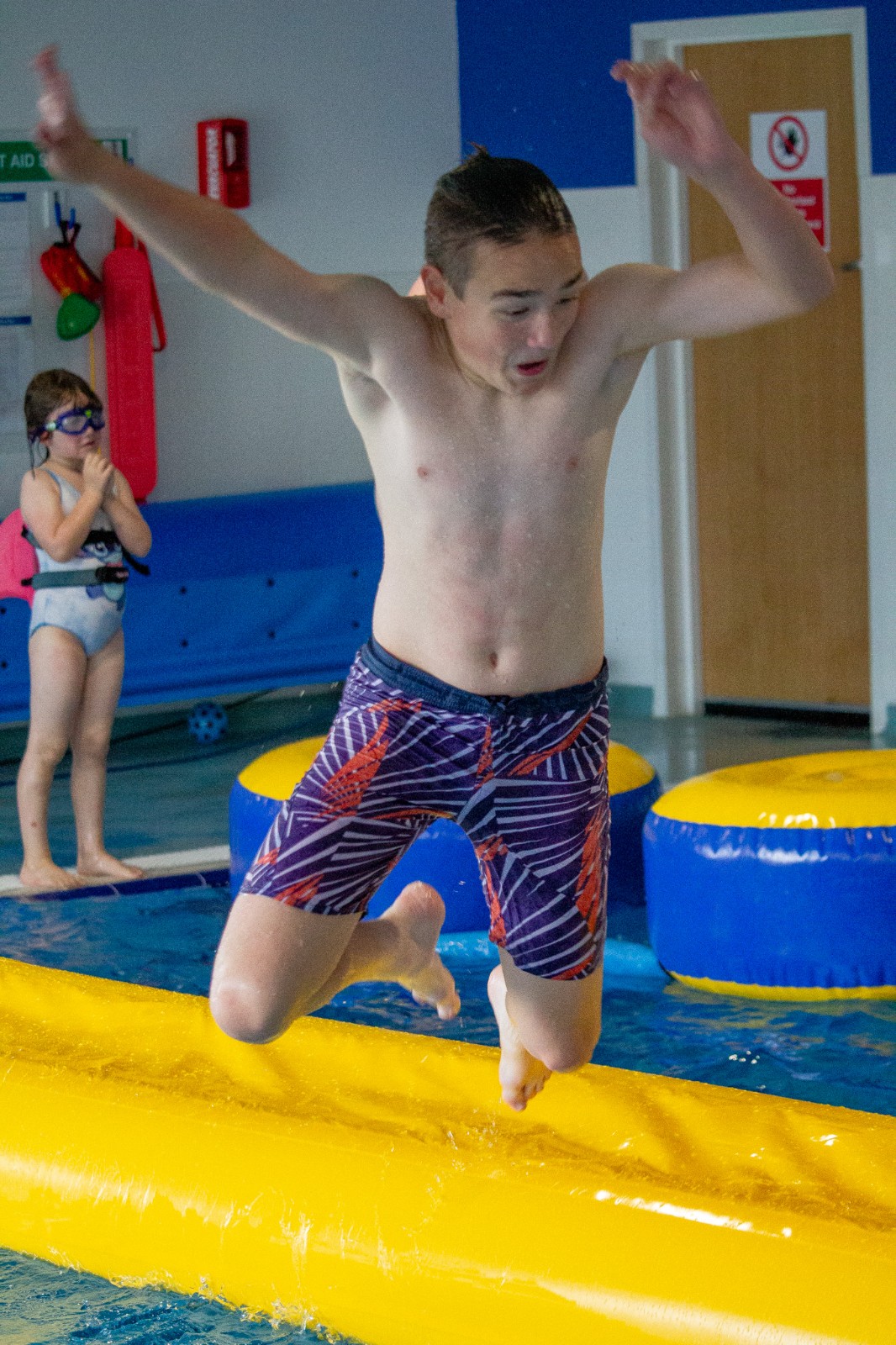 Woggle Goggle Holiday Club - image 15