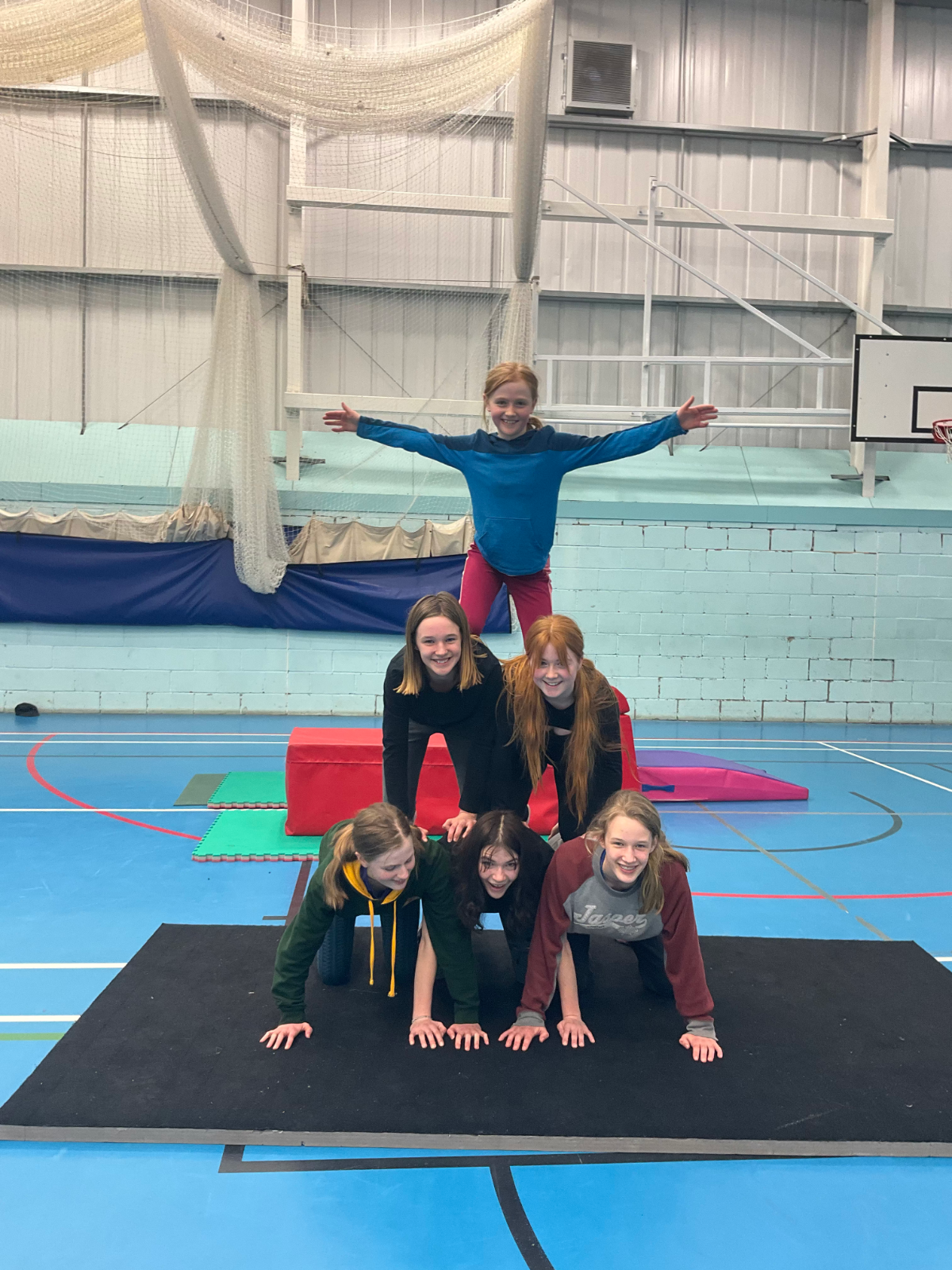 Euphoric Circus Holiday Club – Penrith HAF - image 6