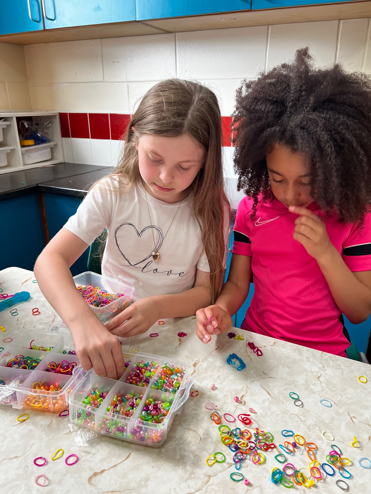EASTER STEM with Skills 4 All - Beever School - image 6