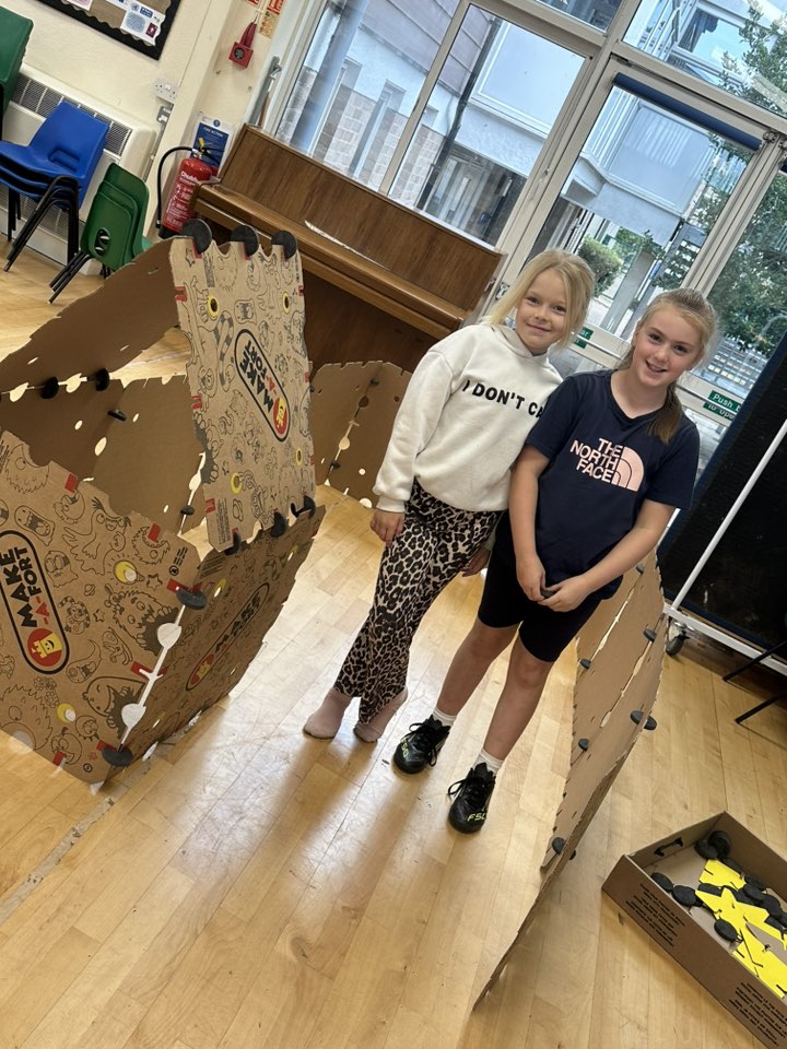 Happy Holidays @ Westcliff Primary - image 9