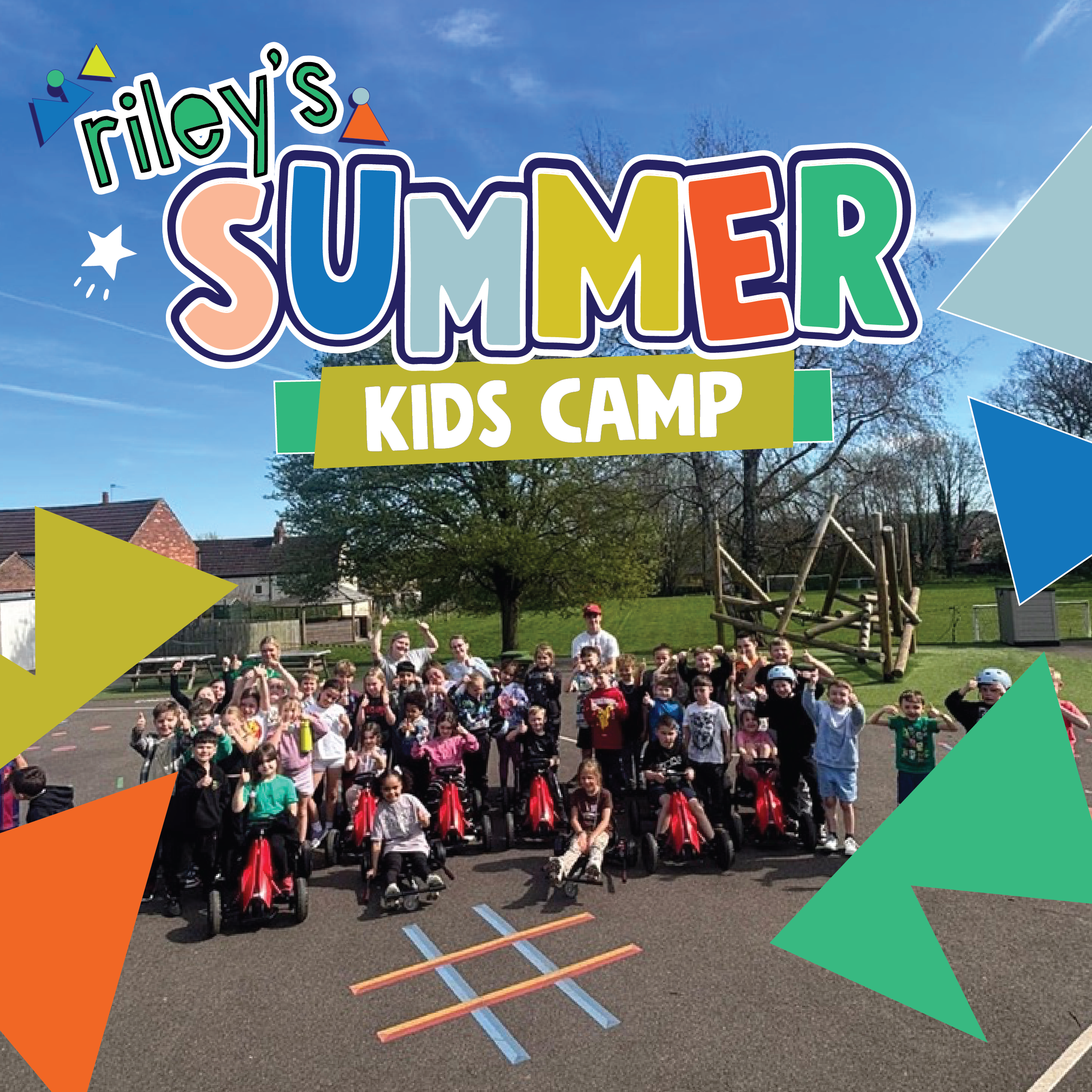SUMMER FUN @Albany Infants! - image 5