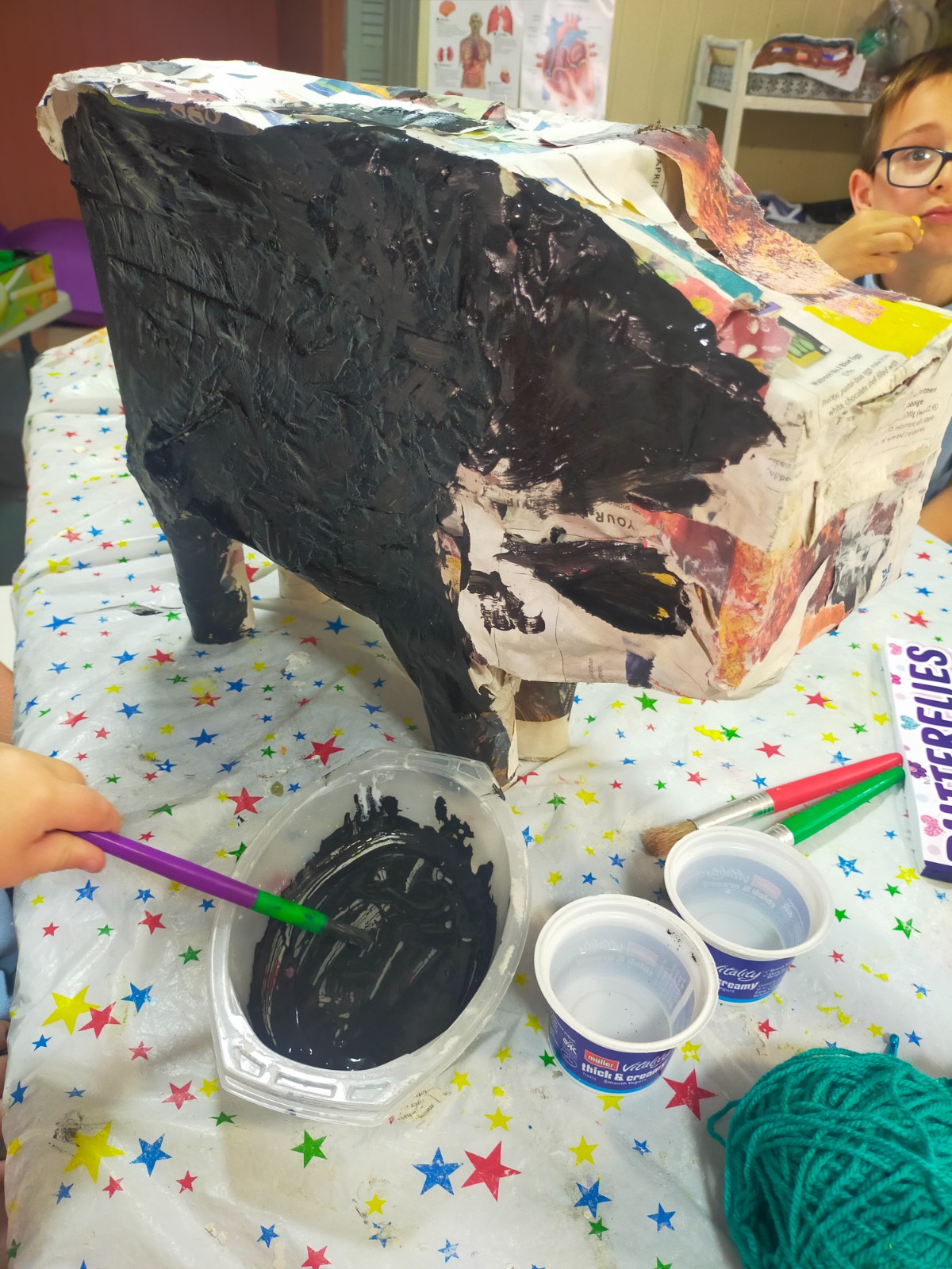 February Half Term HAF Club - image 23