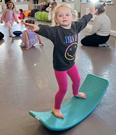 Fun-Filled Dance, Art & Music Provision! - image 5