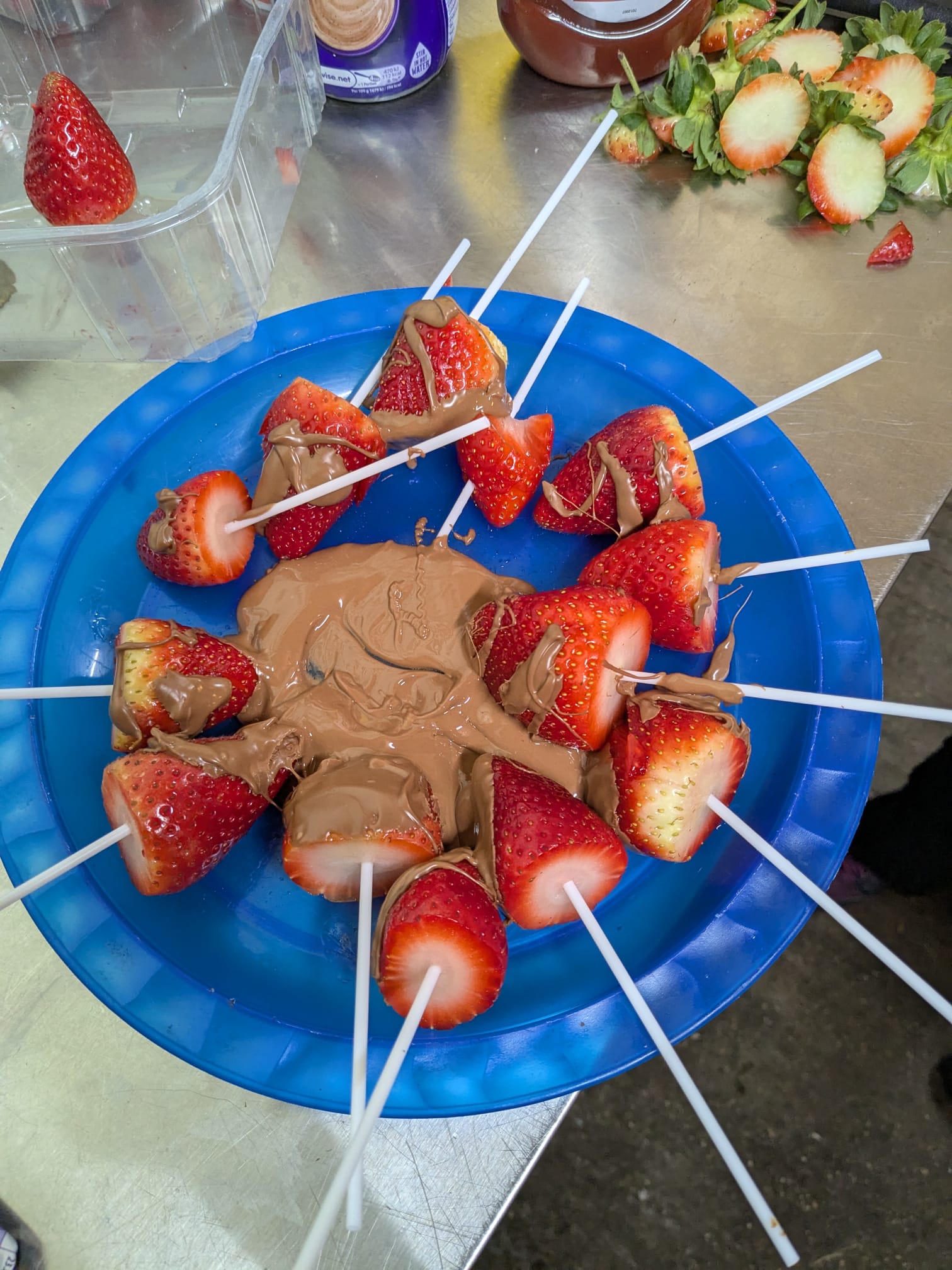 Name It Youth Project 
Wild & Wonder Camp - image 9