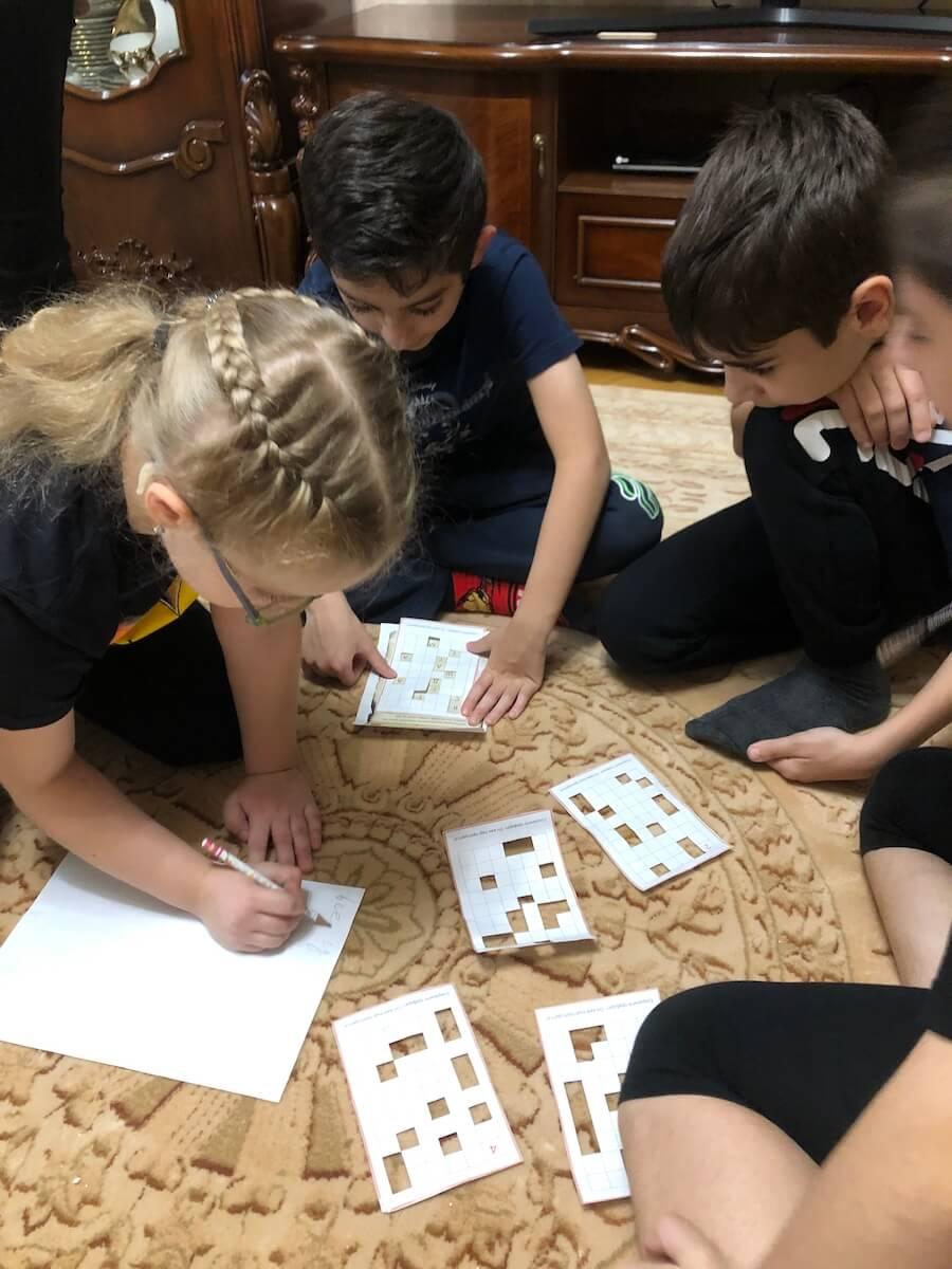 Creative Workshops for ages 7-16 at Connect - image 44