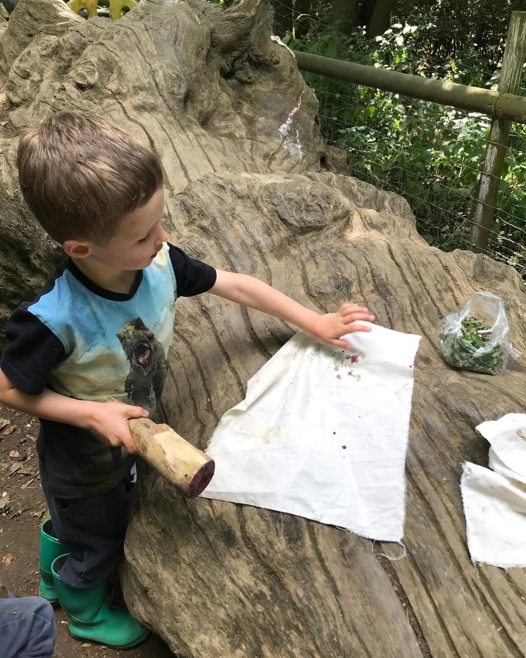 Rutland Outdoor Holiday Club - image 2