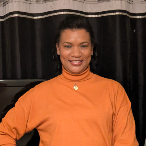 Melissa Abrahams