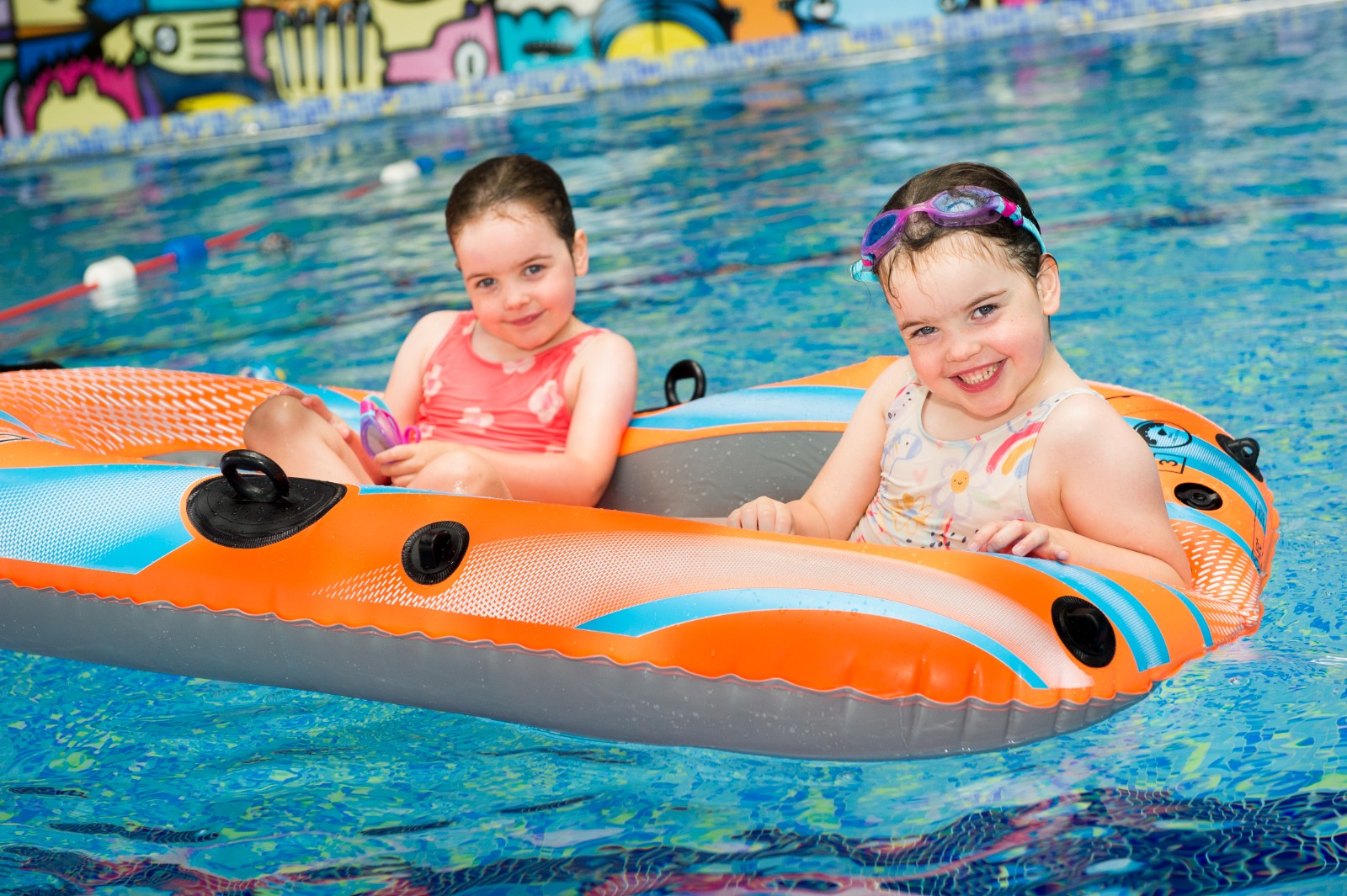 Woggle Goggle Holiday Club - image 5