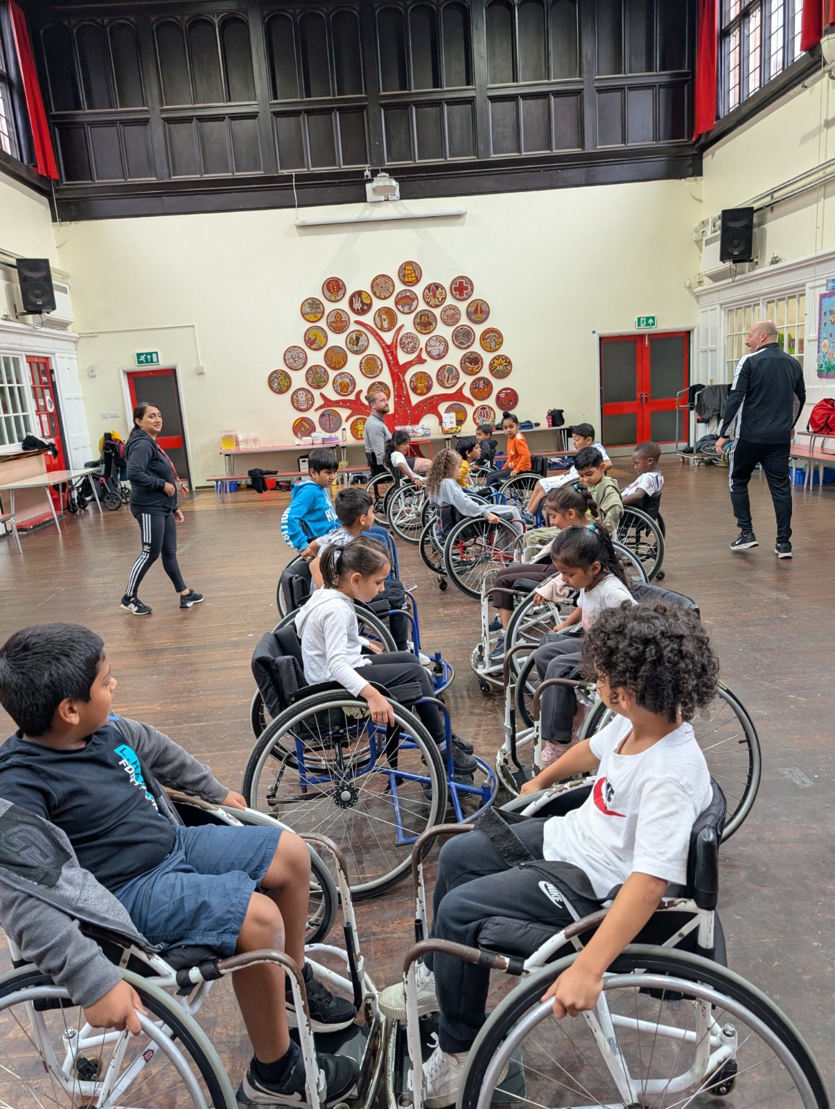 Rushey Mead Primary  - SUMMER Specialist SEND - image 6
