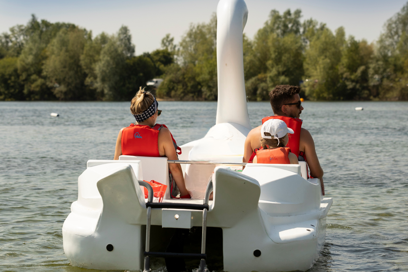 SEND Family Cotswold park and beach trip - image 4