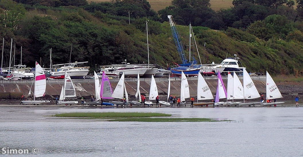 Learn to Sail 1 Week Course - image 9