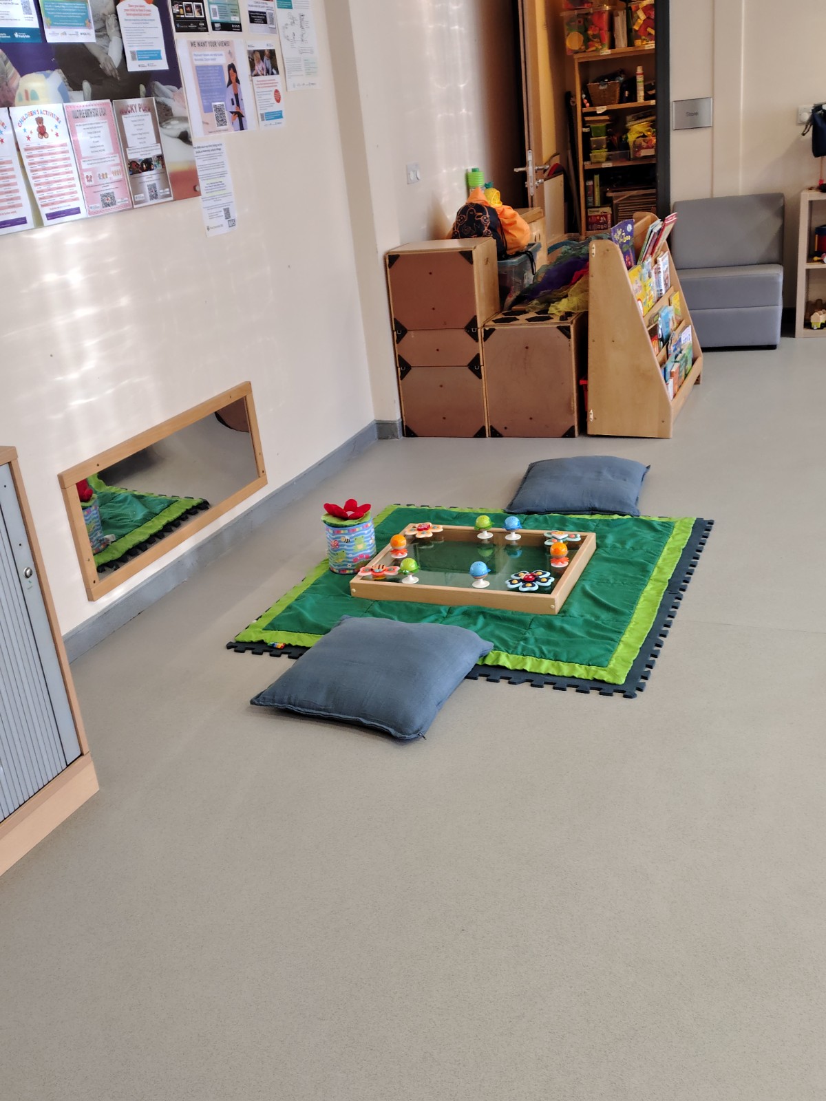 Children's Village Baby Bop - image 3